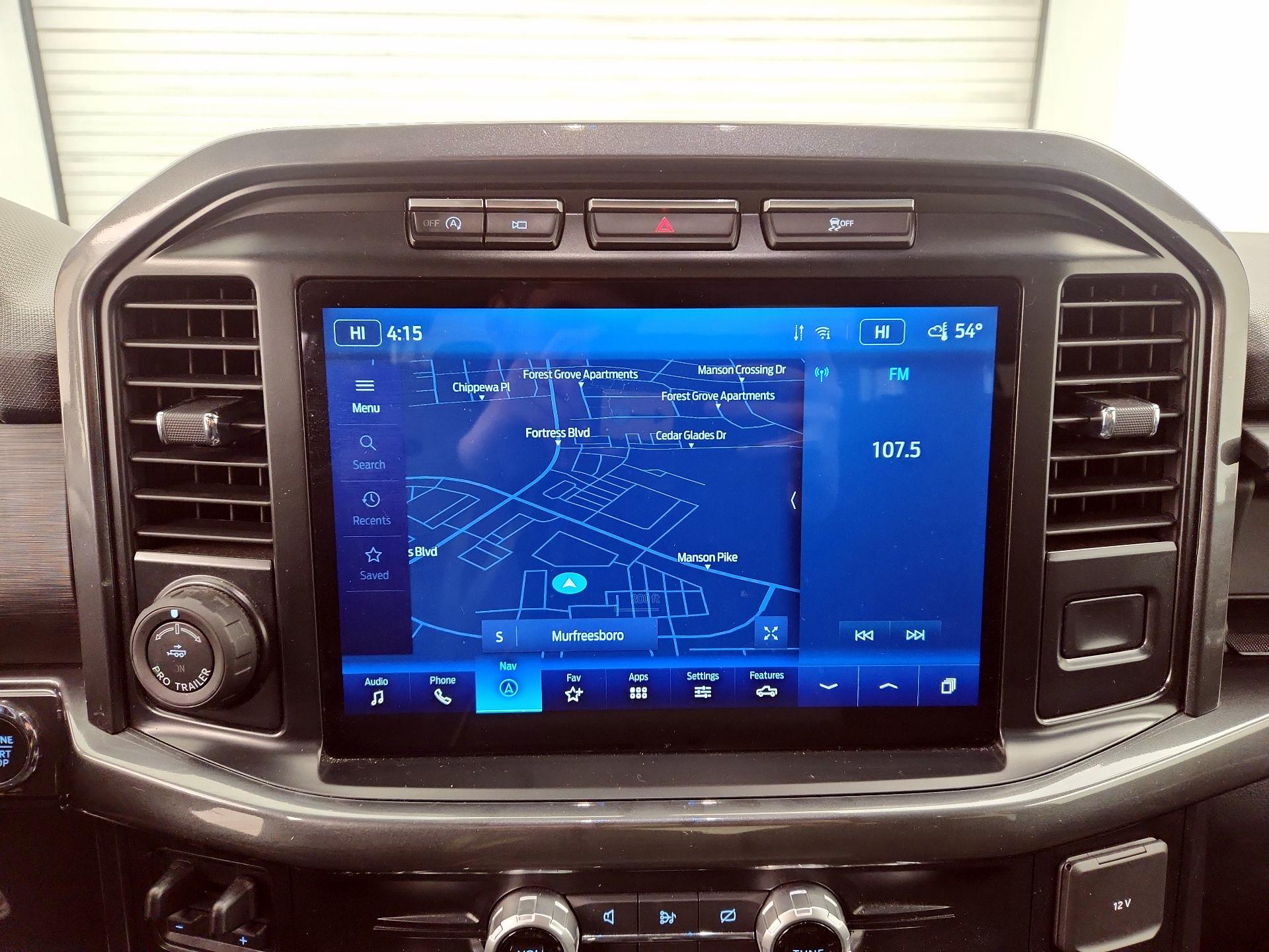 Thumbnail: 2023 Ford F-150 - 14