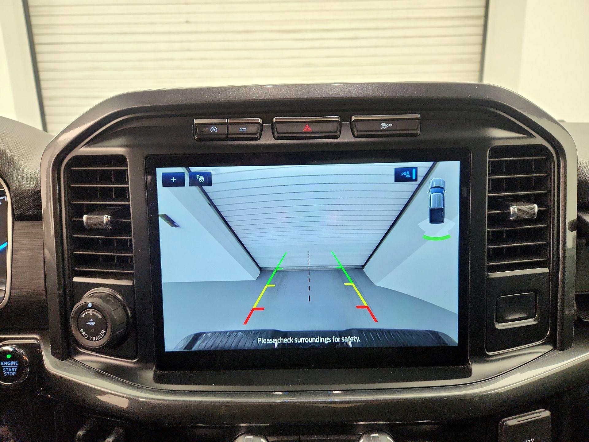 Thumbnail: 2023 Ford F-150 - 15