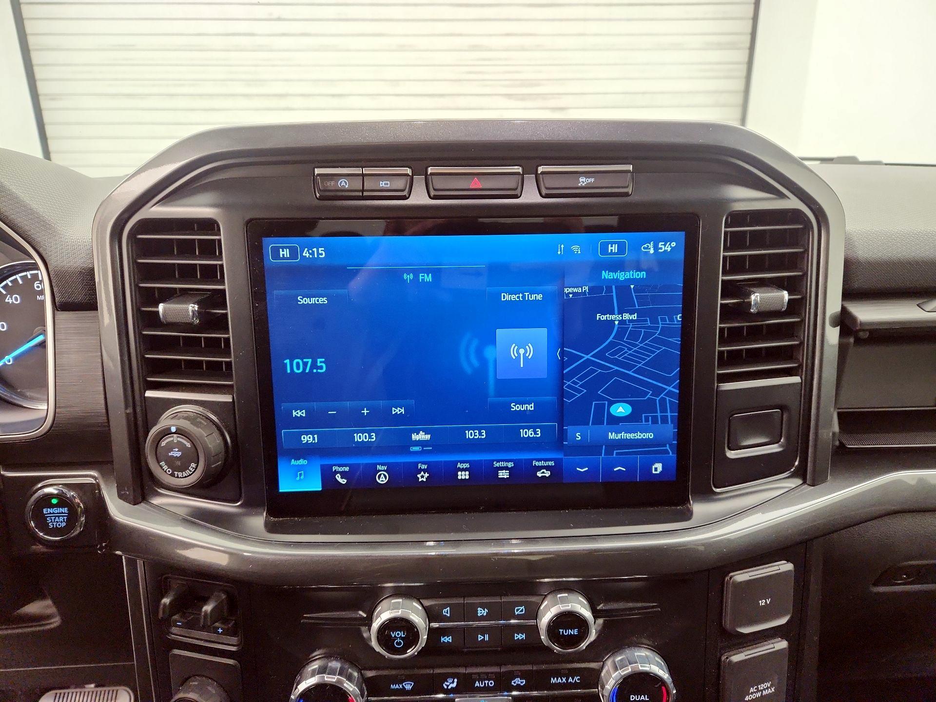 Thumbnail: 2023 Ford F-150 - 16