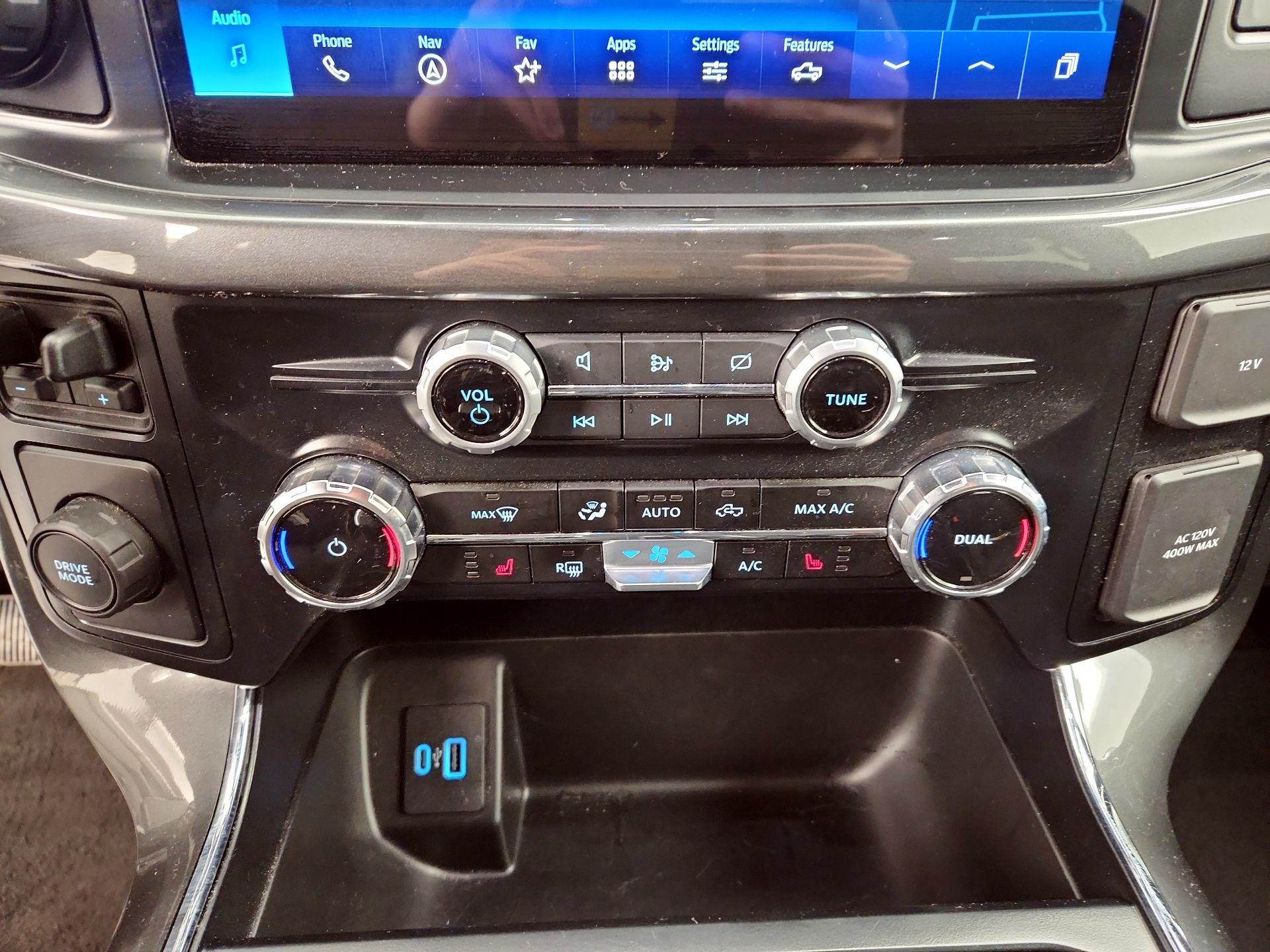 Thumbnail: 2023 Ford F-150 - 17