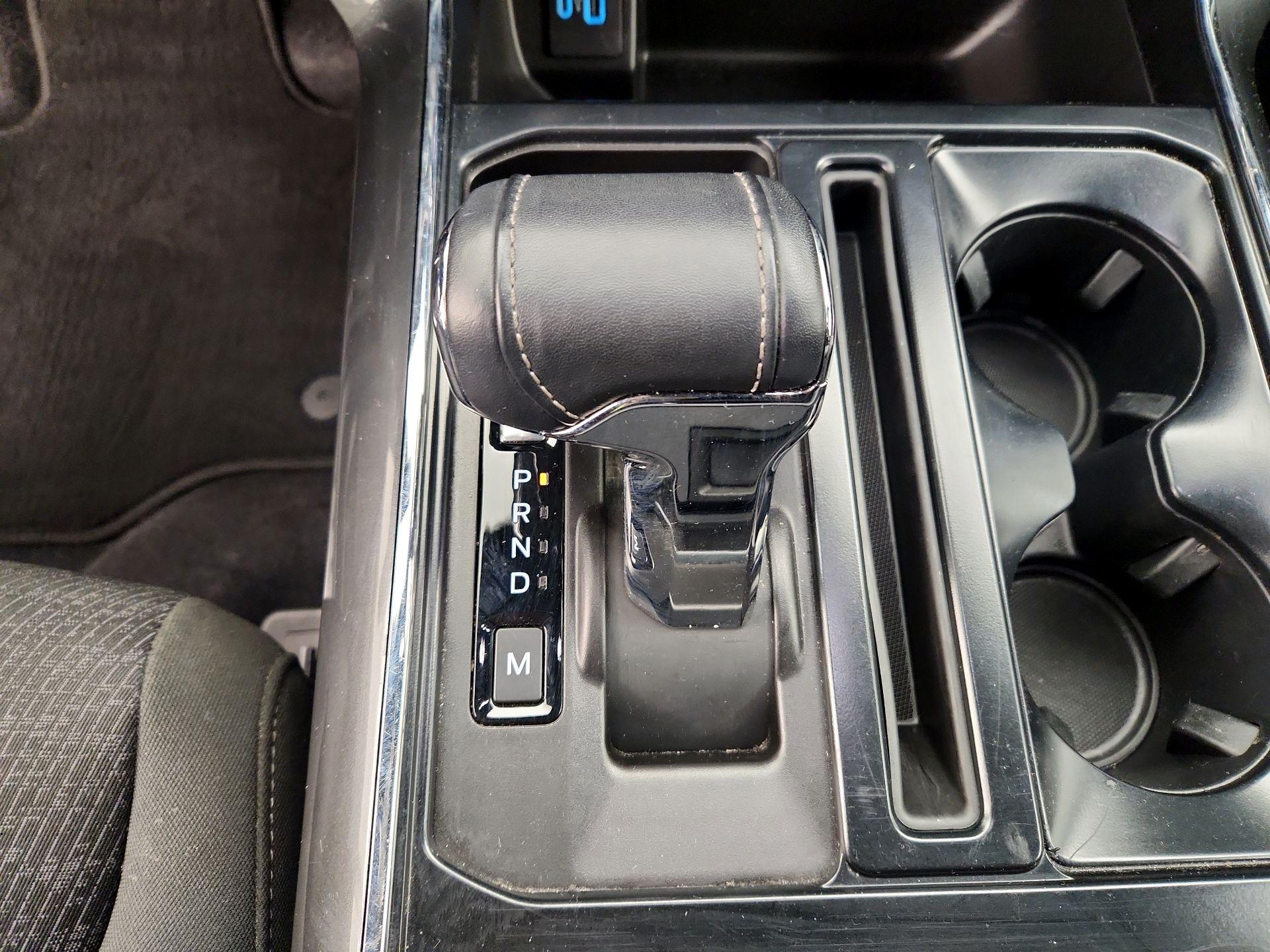 Thumbnail: 2023 Ford F-150 - 18