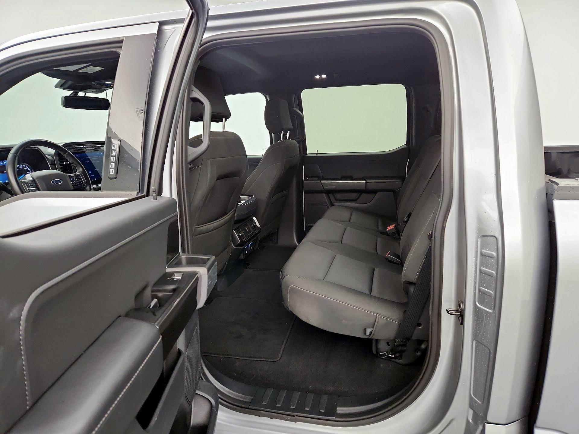 Thumbnail: 2023 Ford F-150 - 20