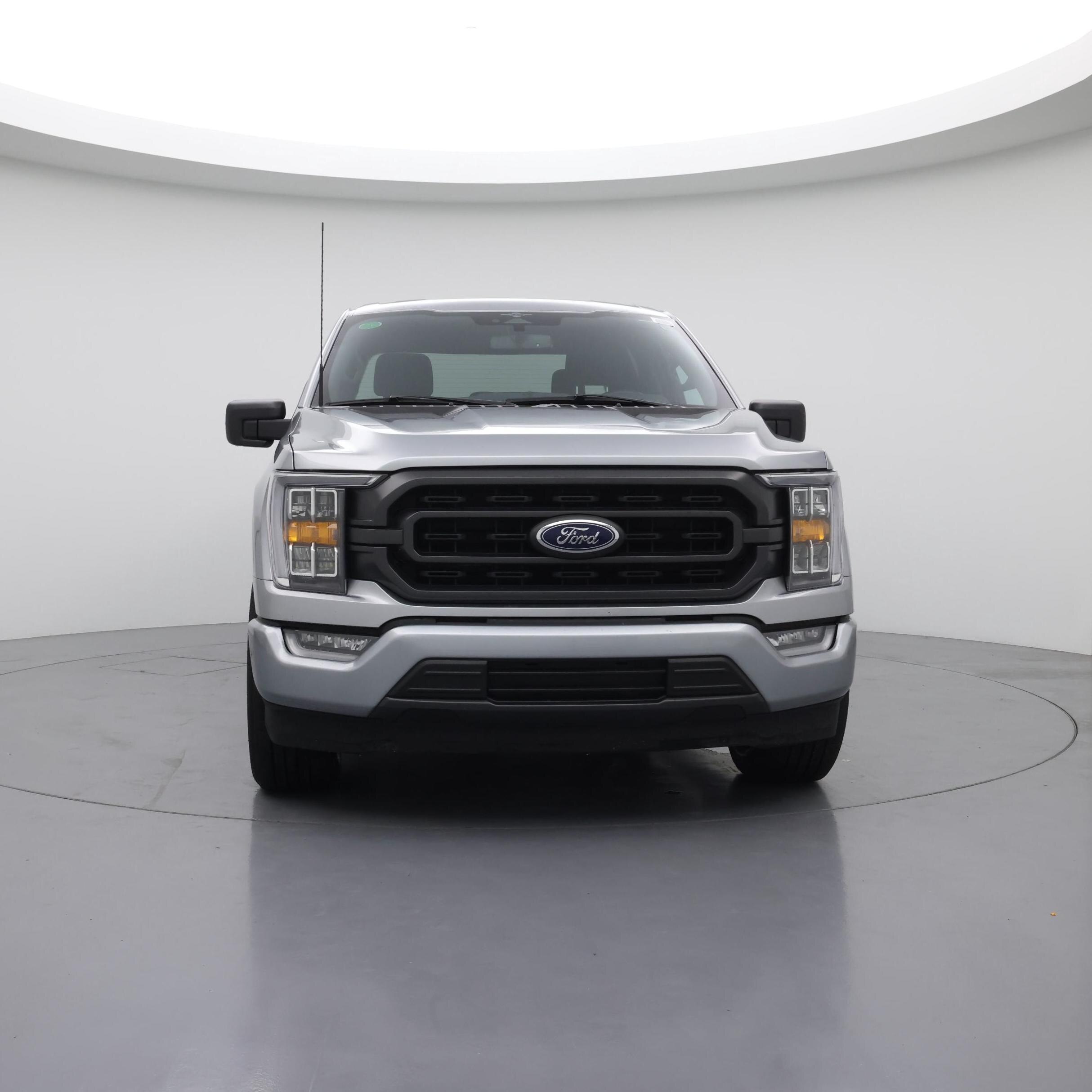 Thumbnail: 2023 Ford F-150 - 5