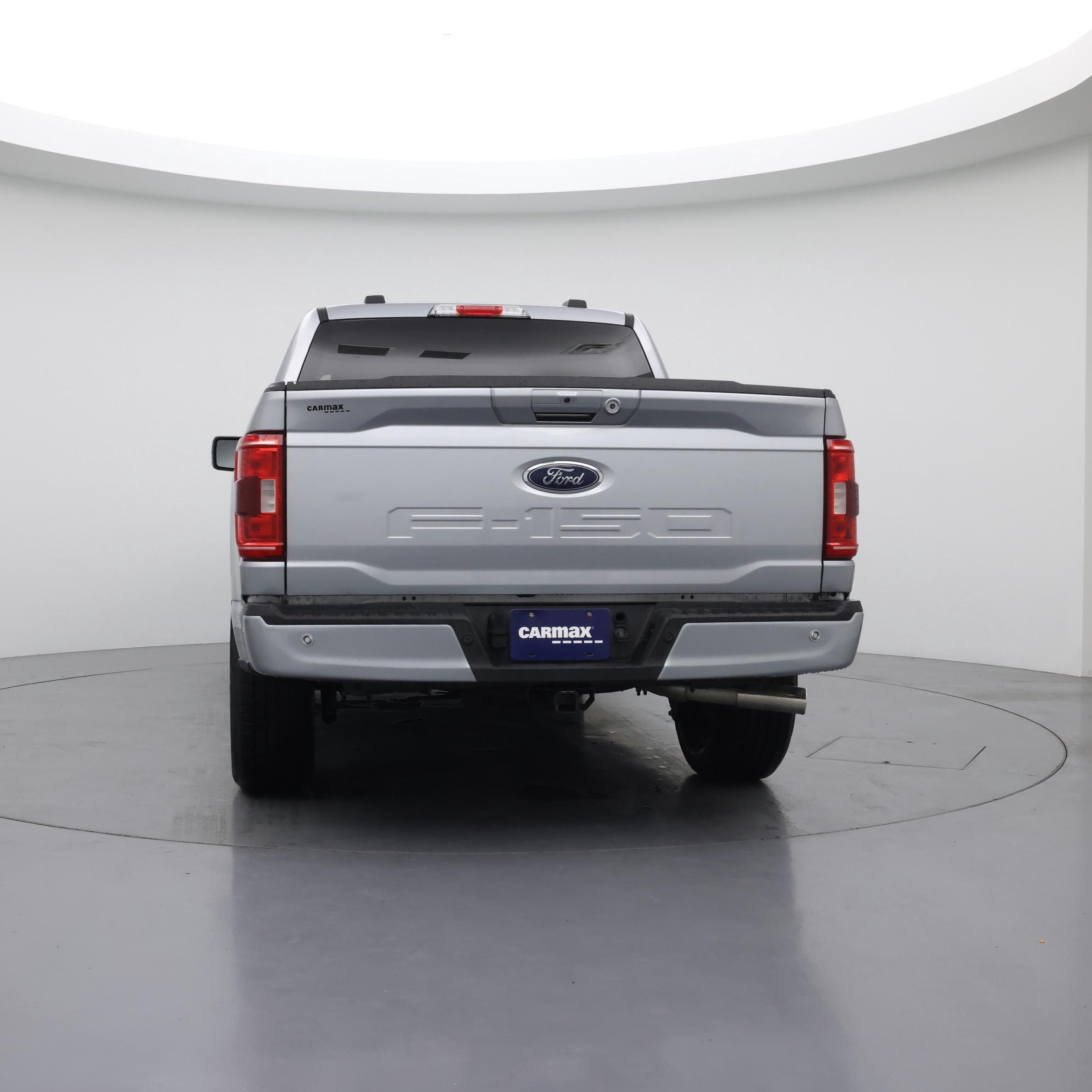 Thumbnail: 2023 Ford F-150 - 6