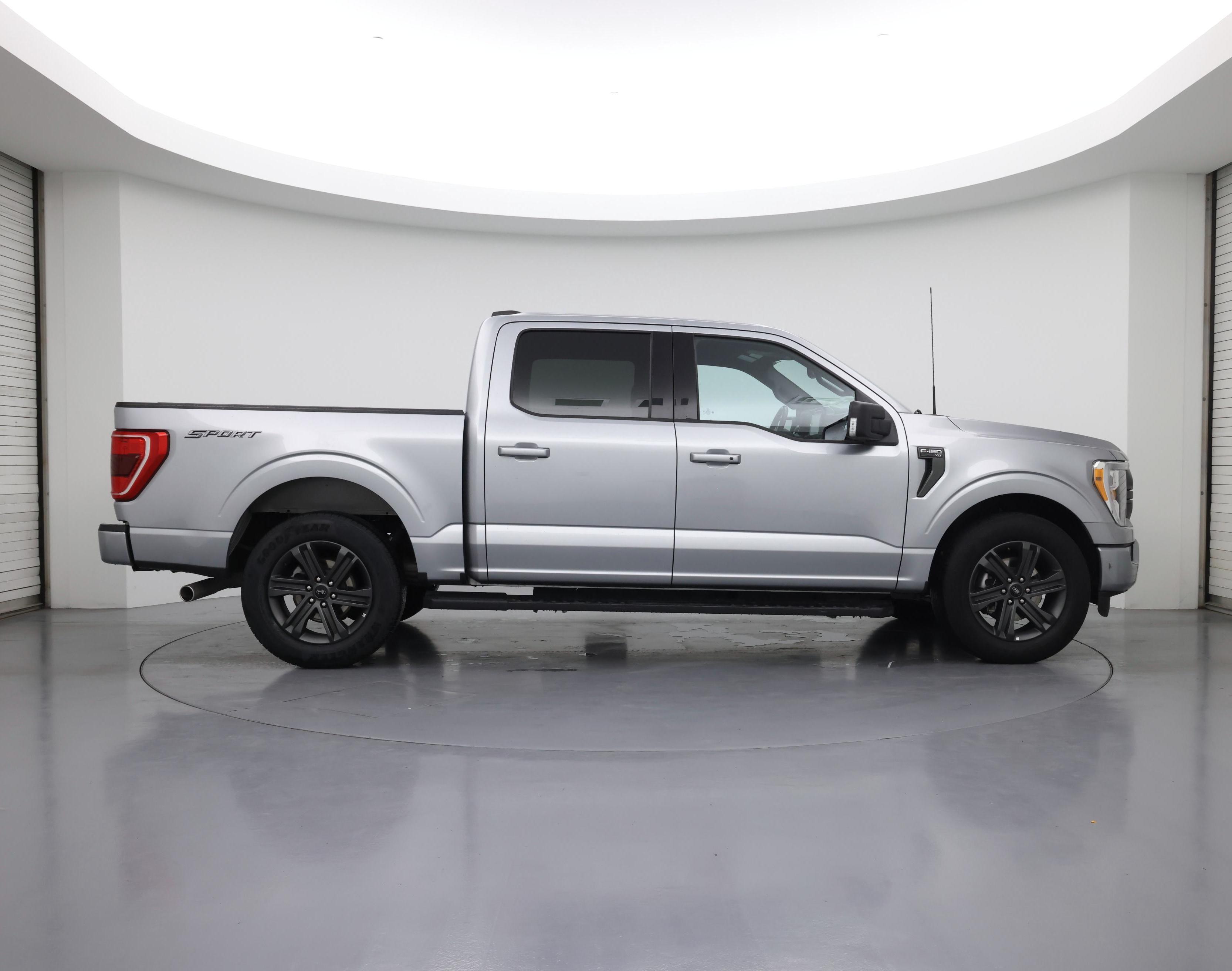 Thumbnail: 2023 Ford F-150 - 7