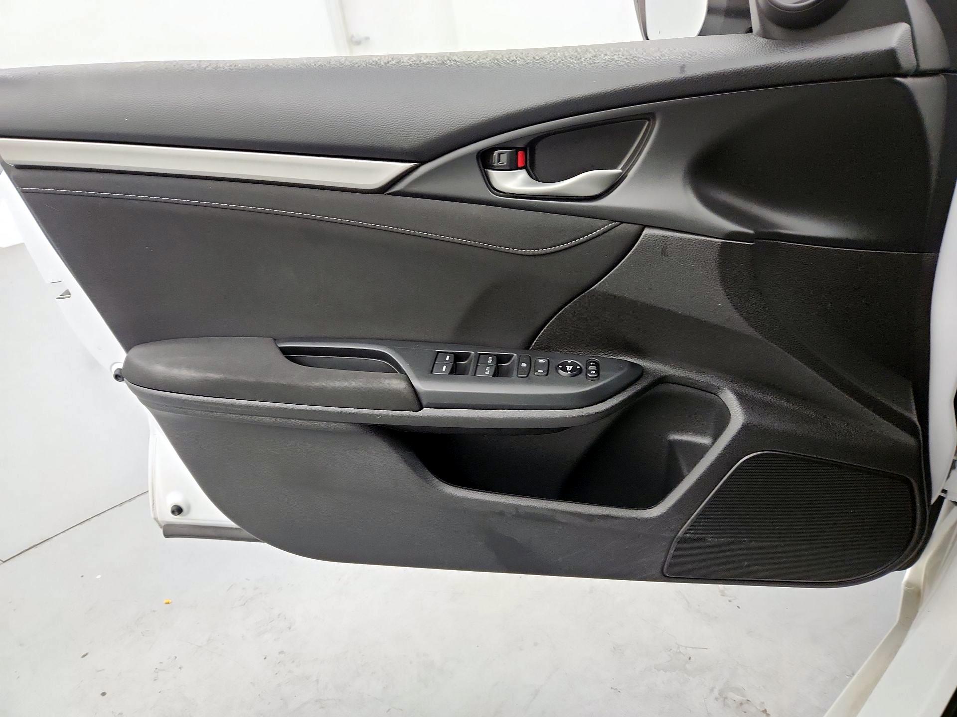 Thumbnail: 2021 Honda Civic - 12