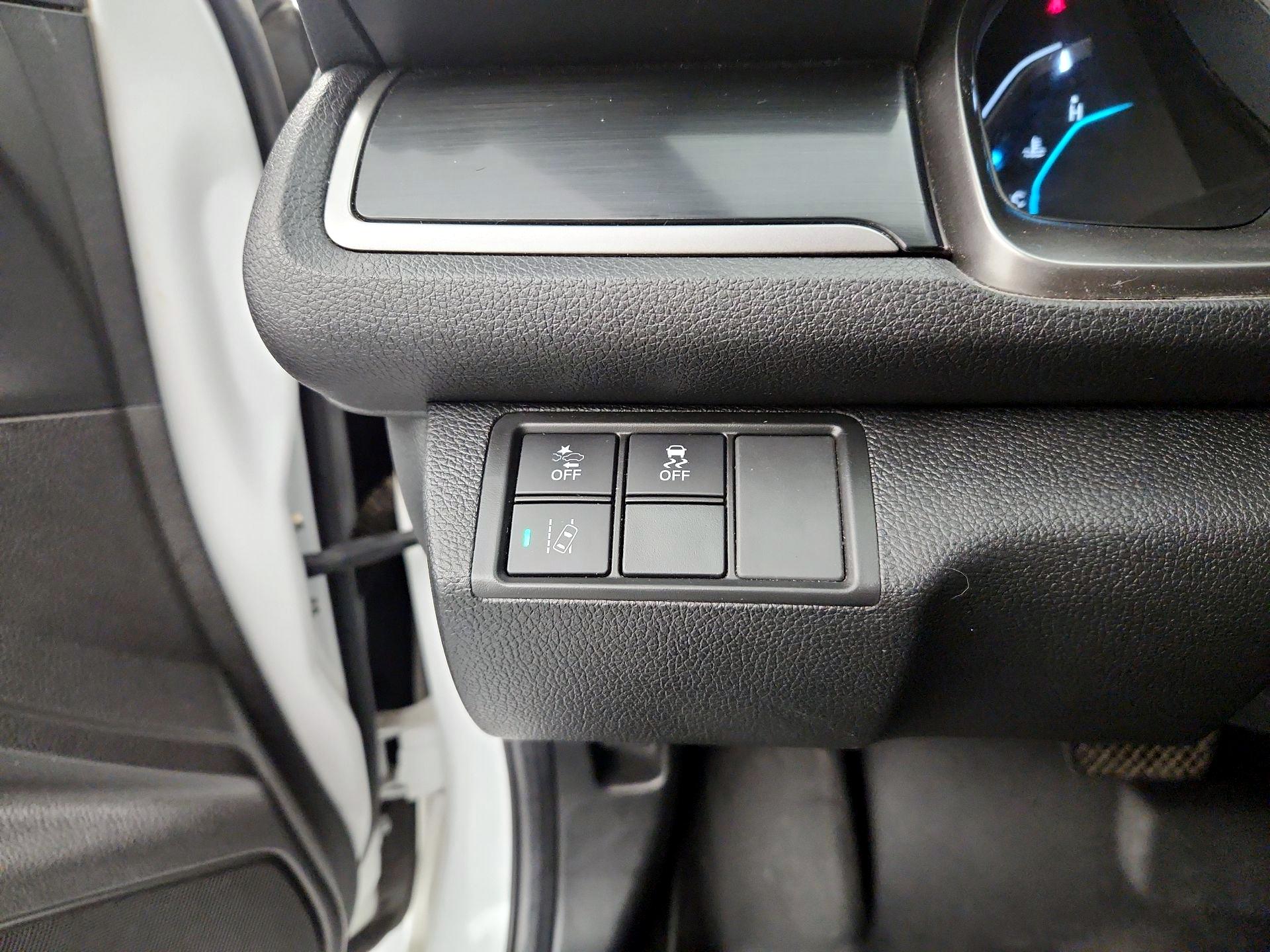 Thumbnail: 2021 Honda Civic - 13