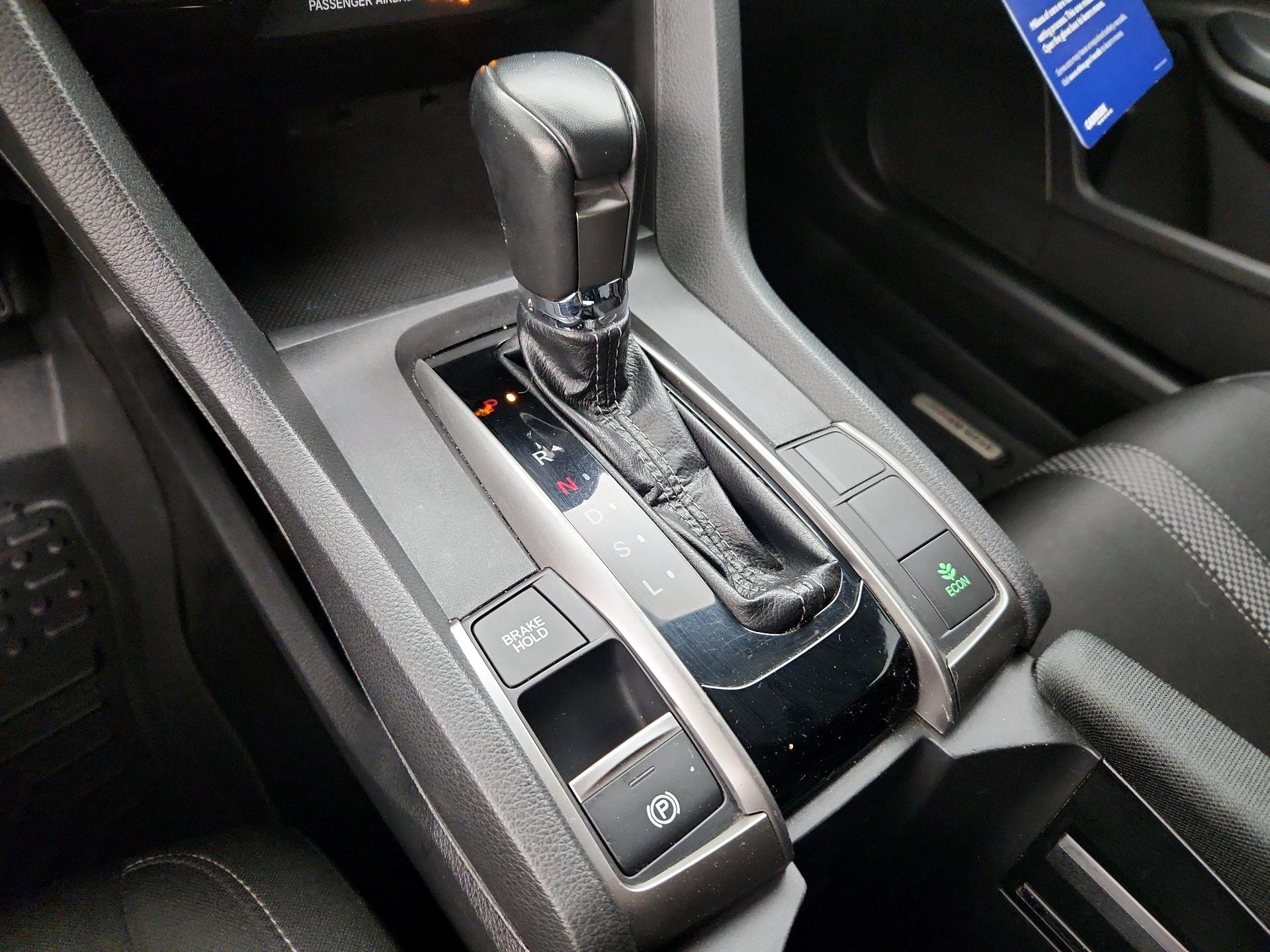 Thumbnail: 2021 Honda Civic - 17