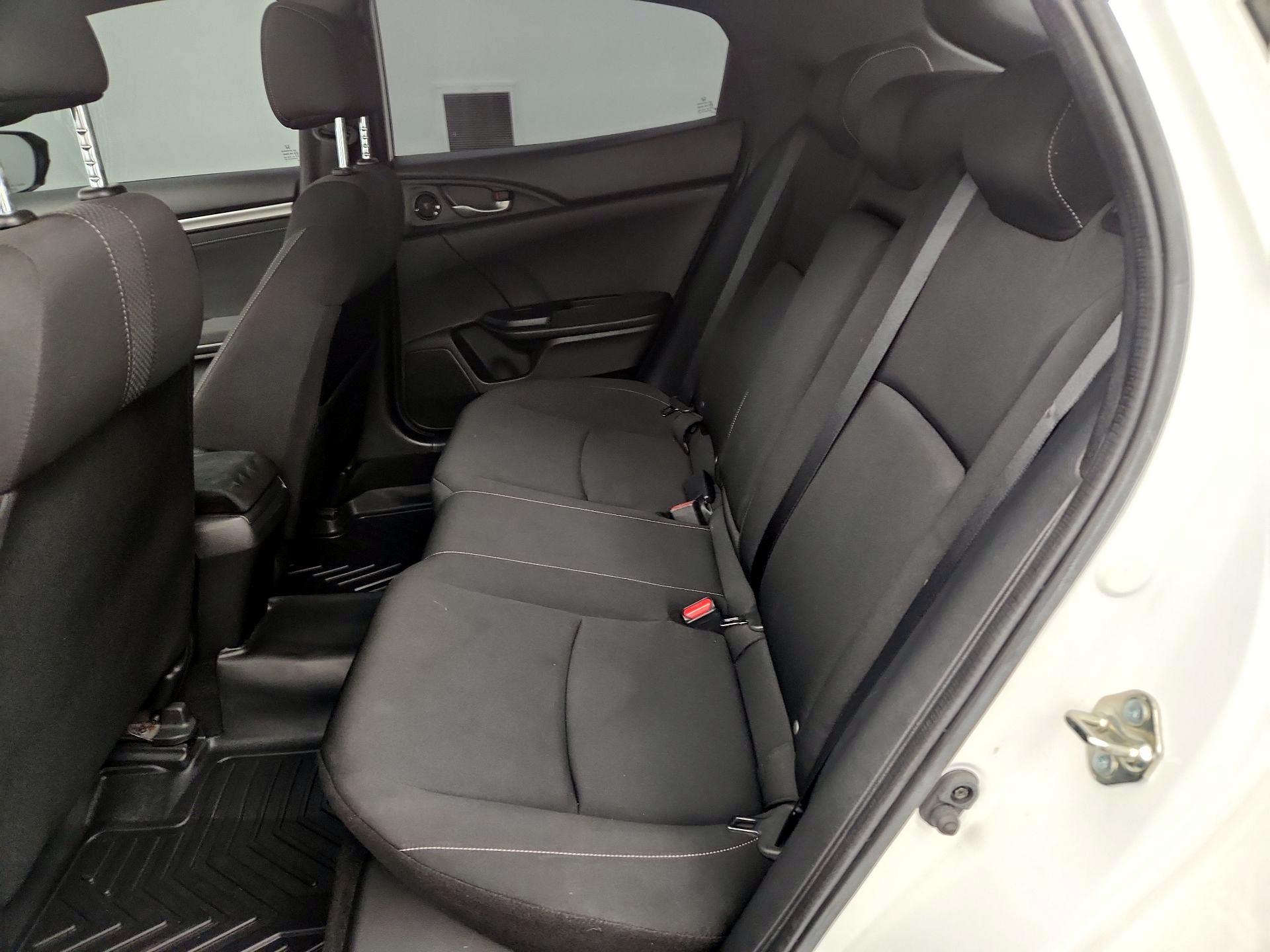 Thumbnail: 2021 Honda Civic - 20