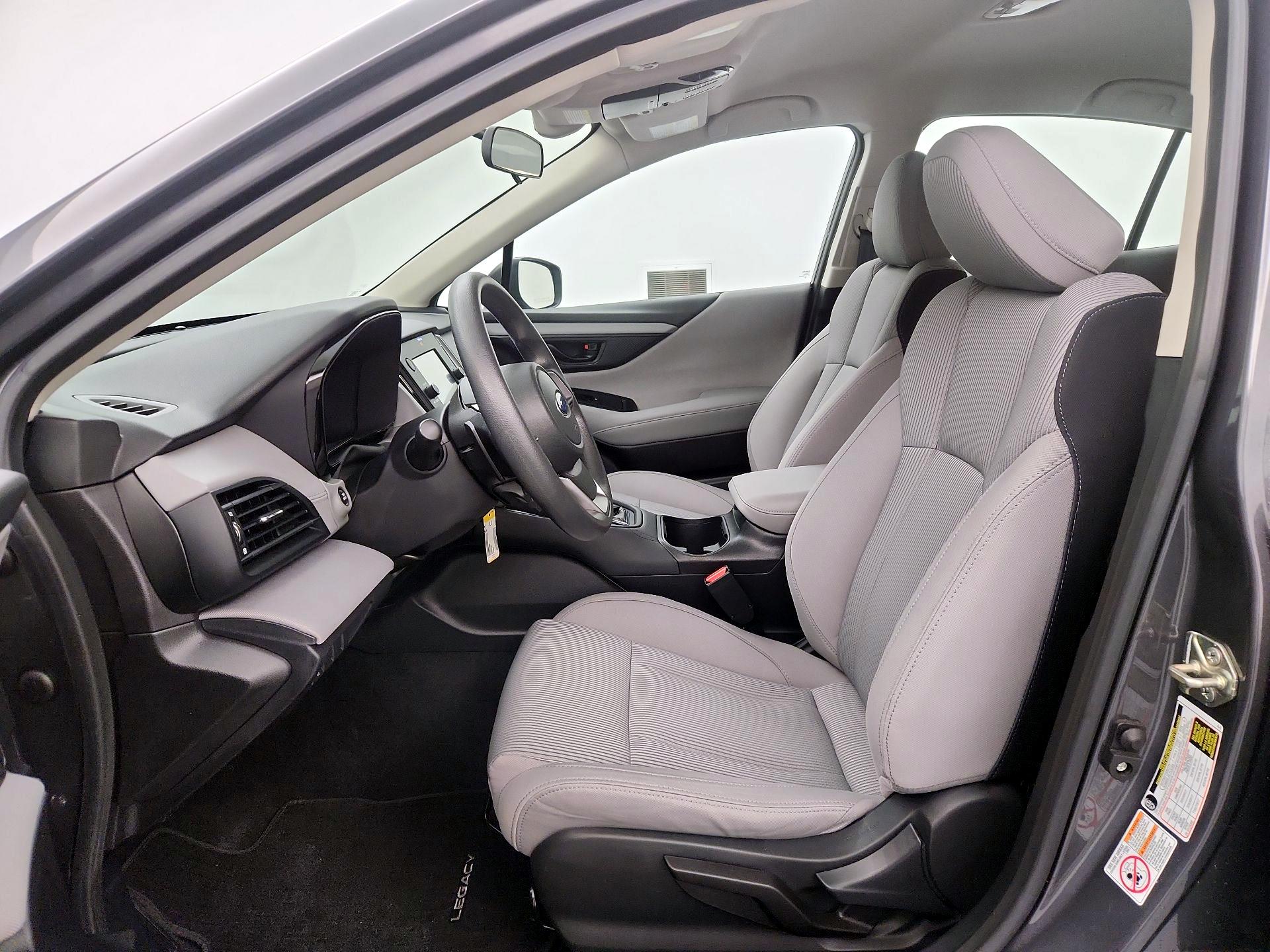 Thumbnail: 2020 Subaru Legacy - 11