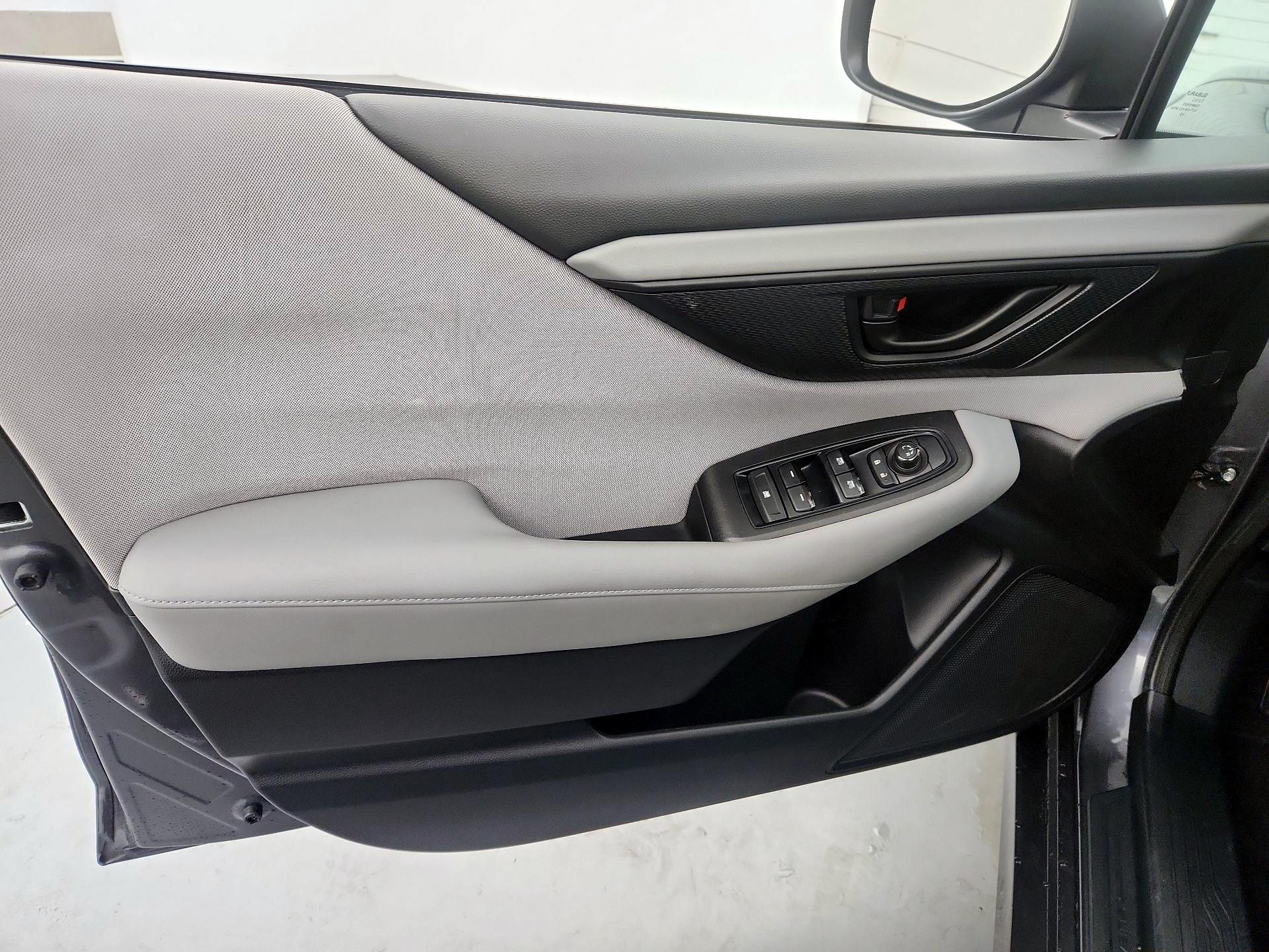 Thumbnail: 2020 Subaru Legacy - 12