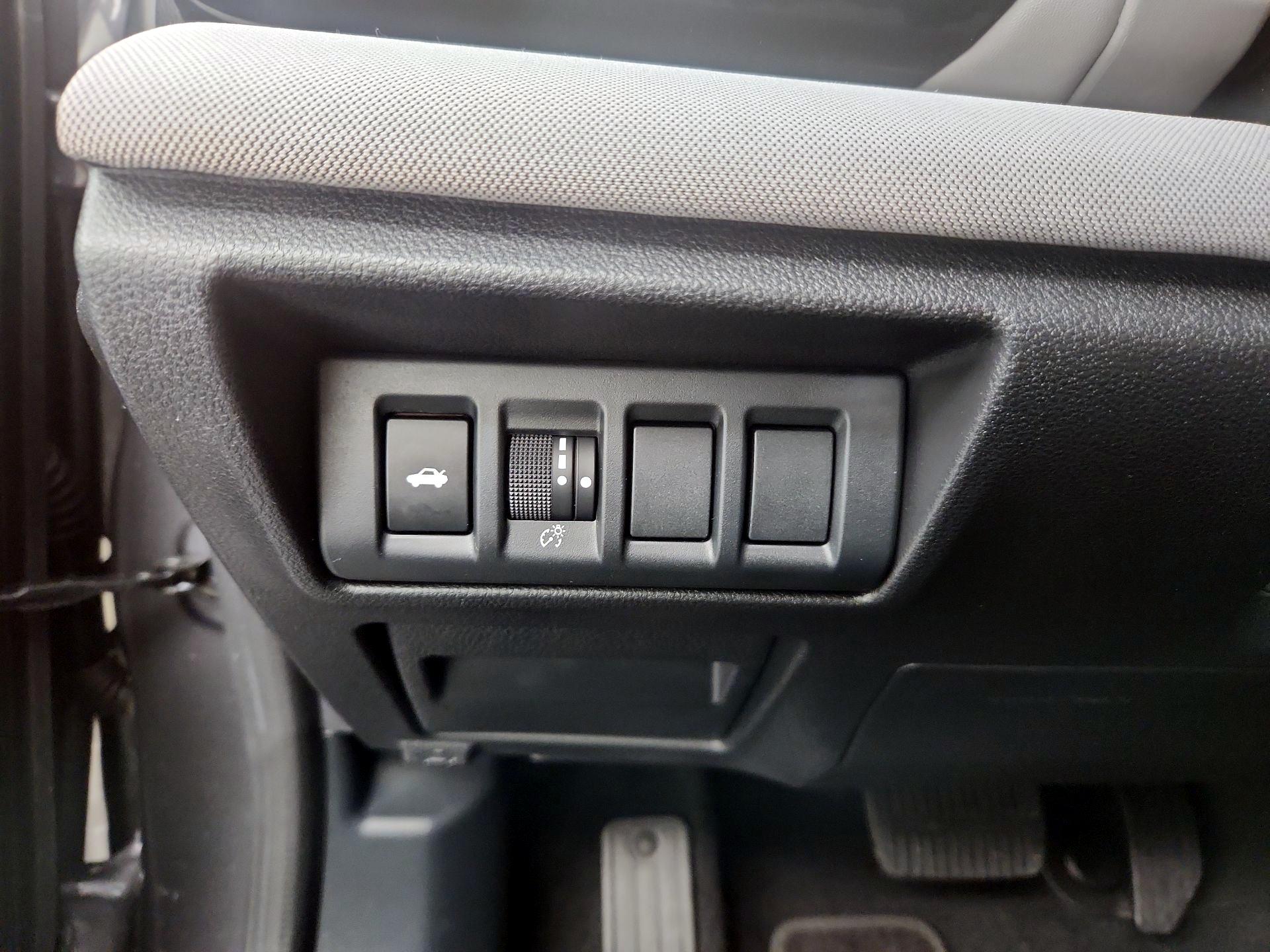 Thumbnail: 2020 Subaru Legacy - 13