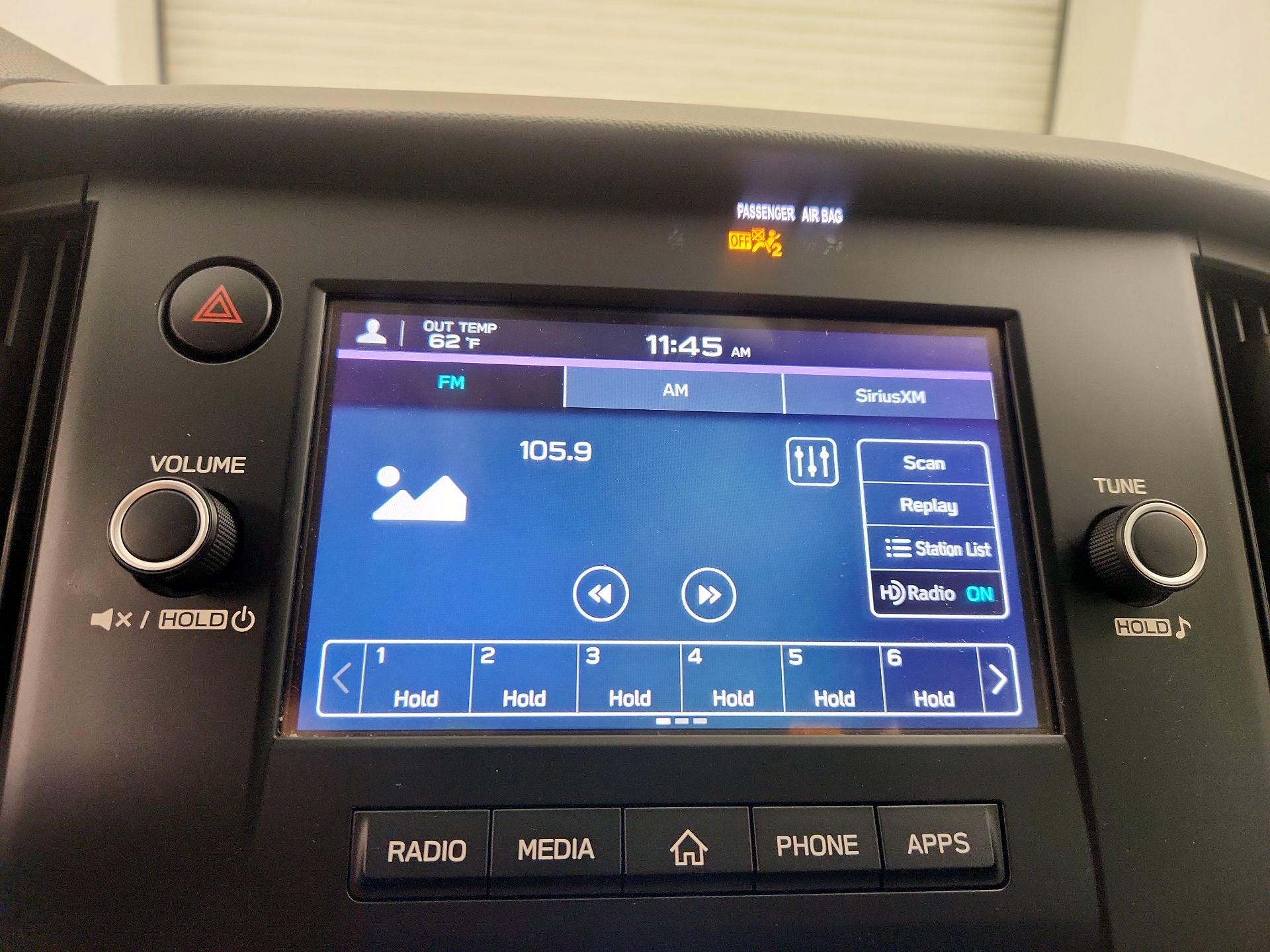 Thumbnail: 2020 Subaru Legacy - 15