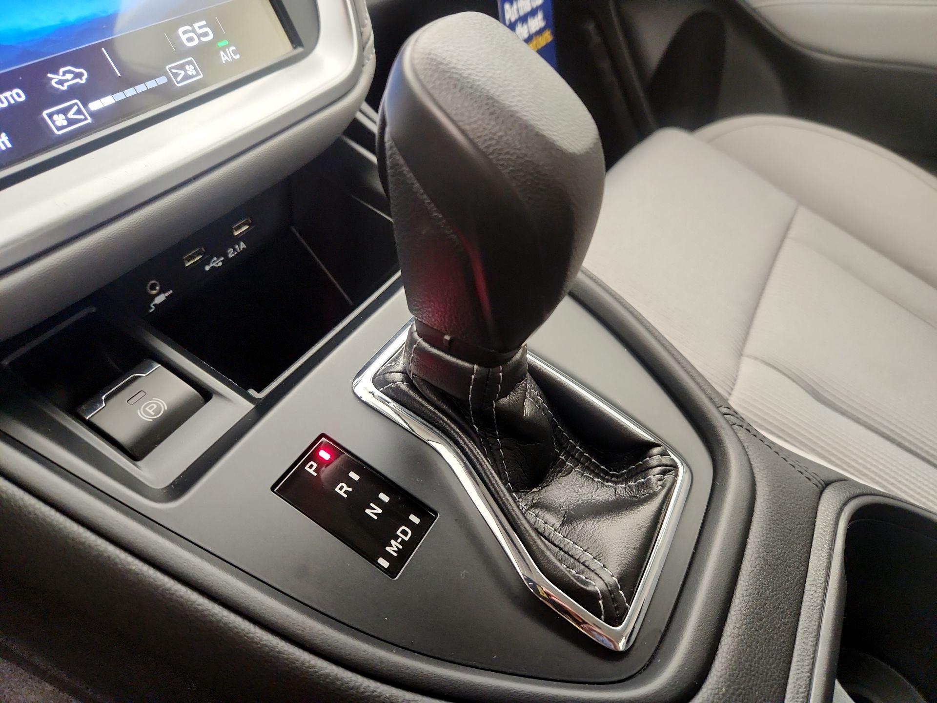 Thumbnail: 2020 Subaru Legacy - 17