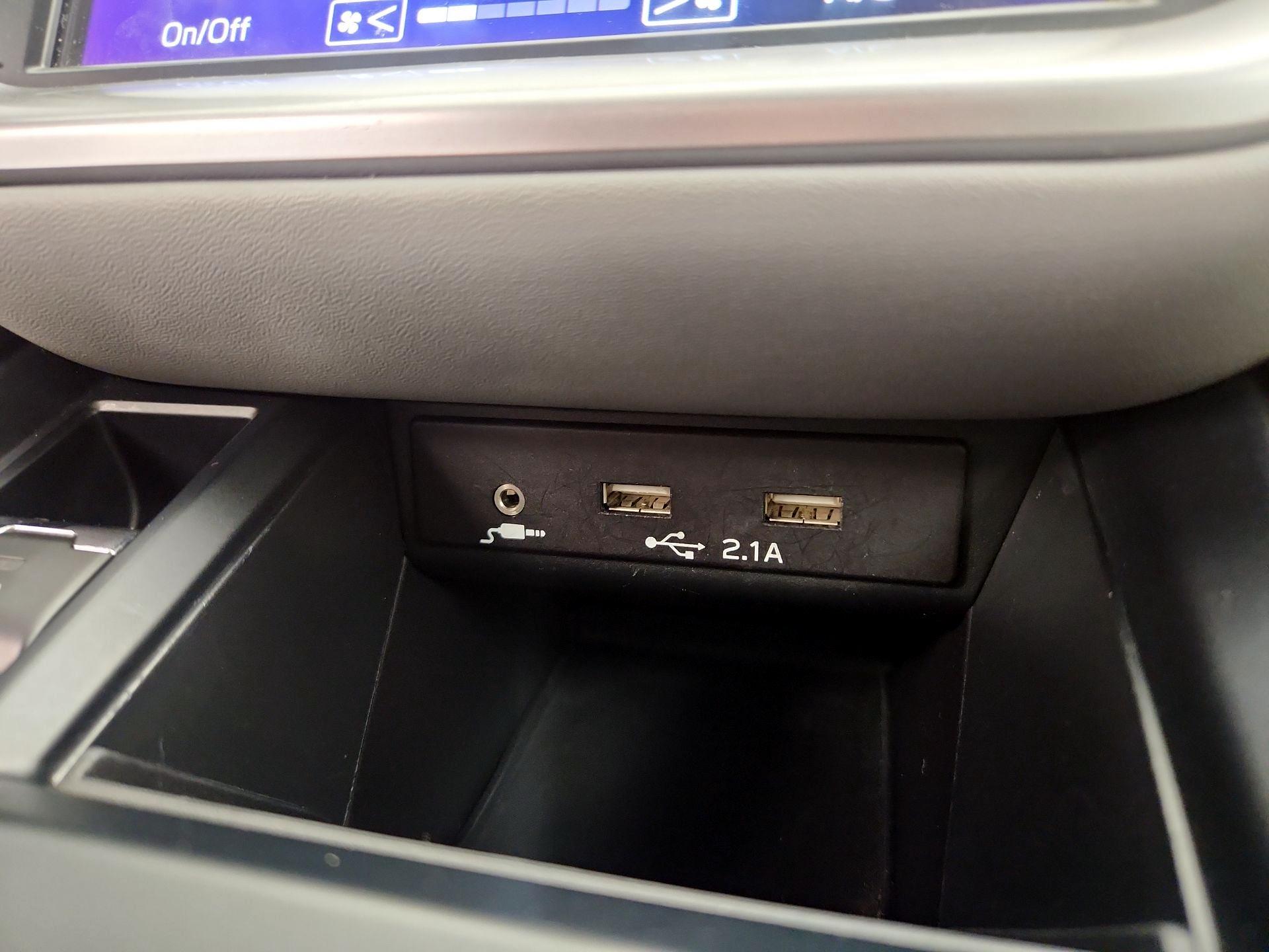 Thumbnail: 2020 Subaru Legacy - 18