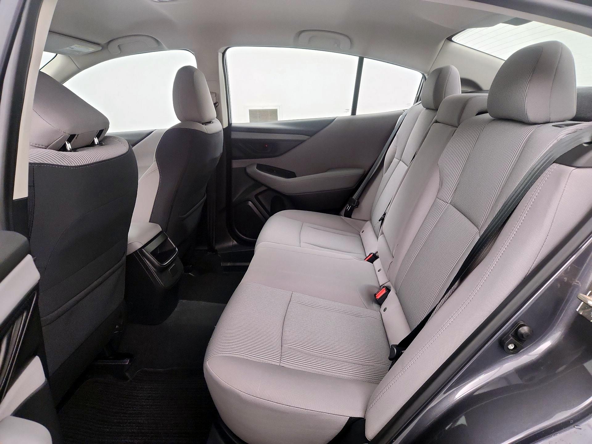 Thumbnail: 2020 Subaru Legacy - 19