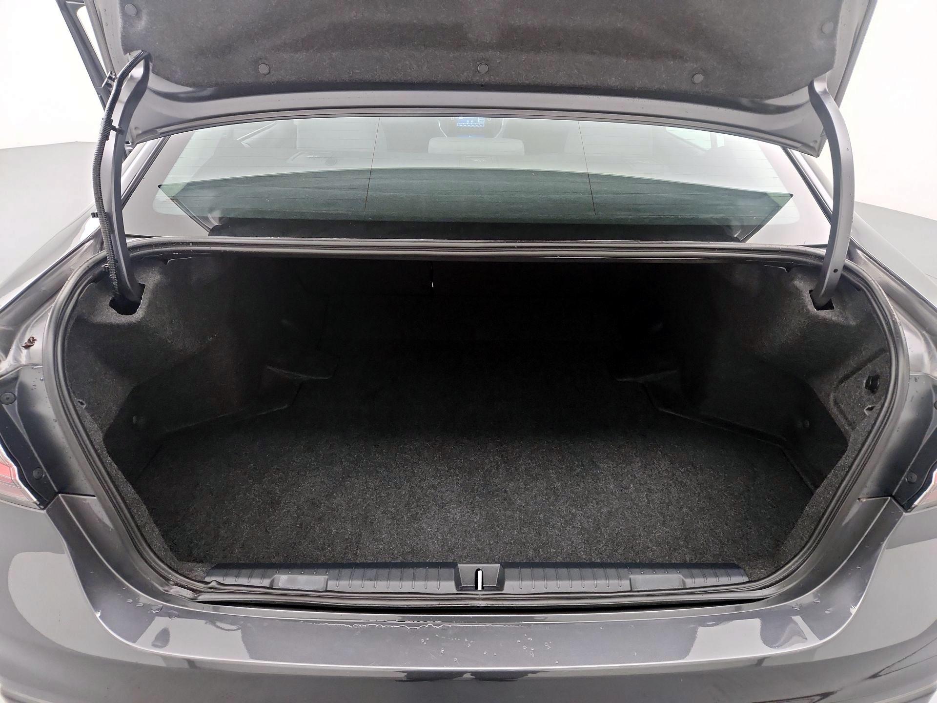 Thumbnail: 2020 Subaru Legacy - 20