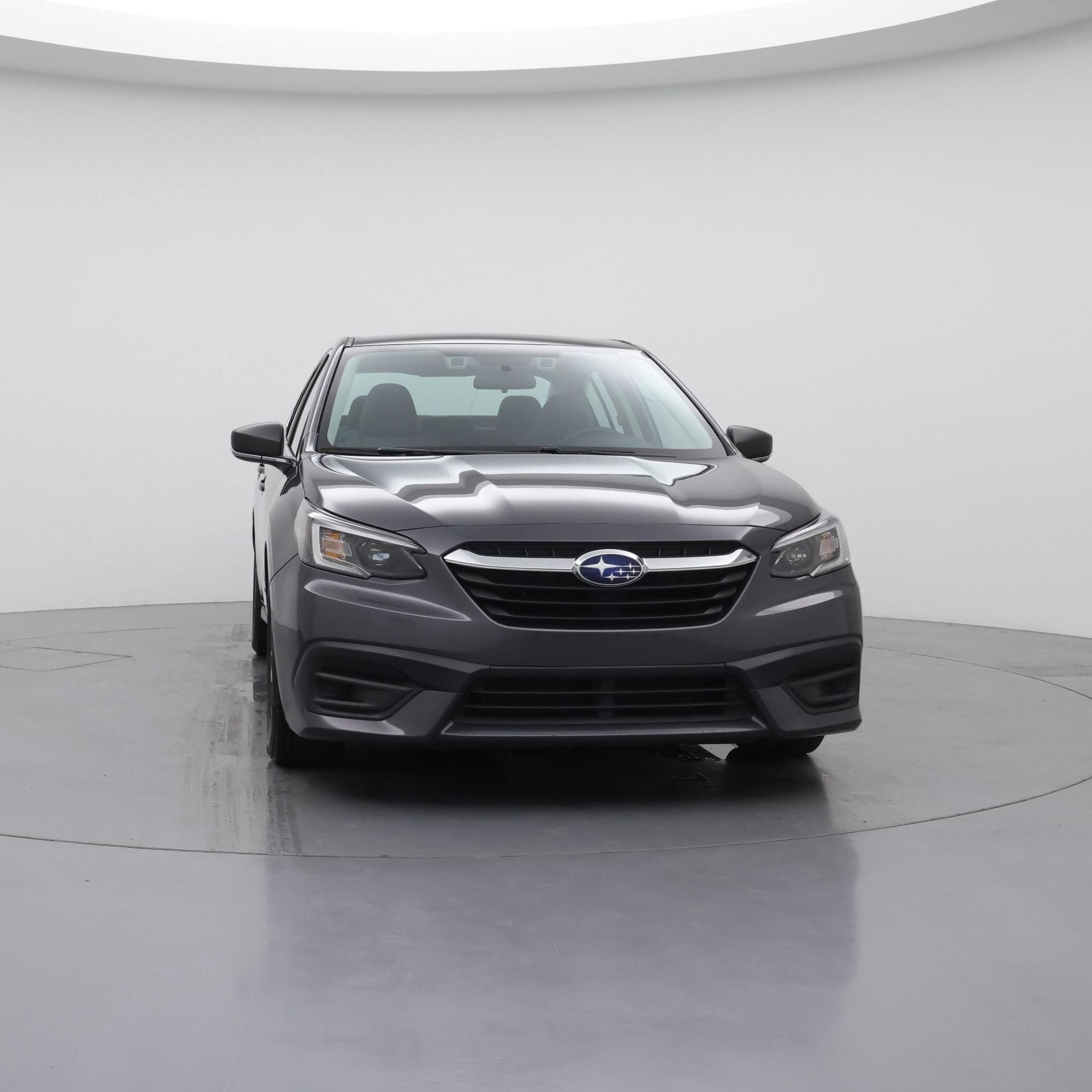 Thumbnail: 2020 Subaru Legacy - 5