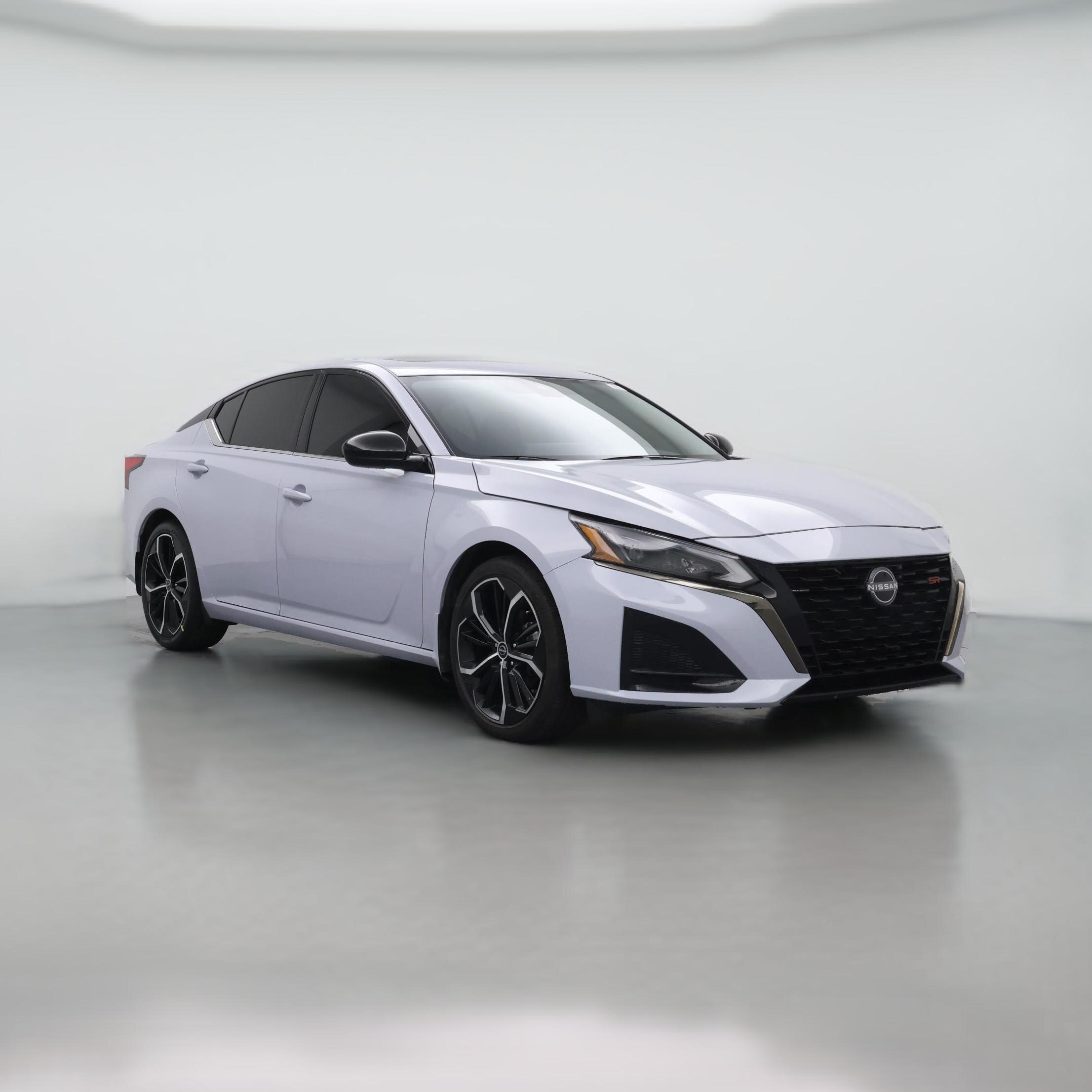 Thumbnail: 2023 Nissan Altima - 1