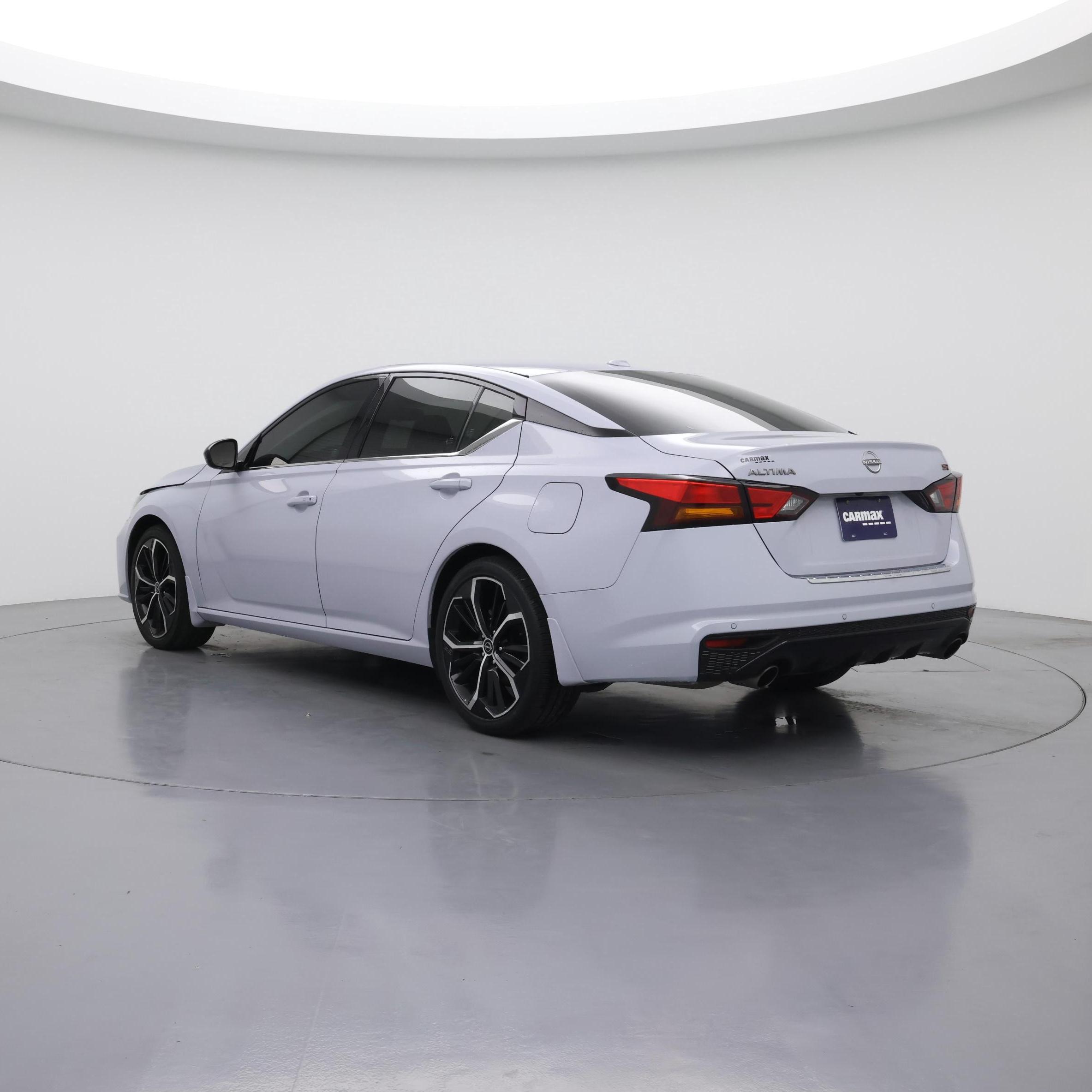Thumbnail: 2023 Nissan Altima - 2