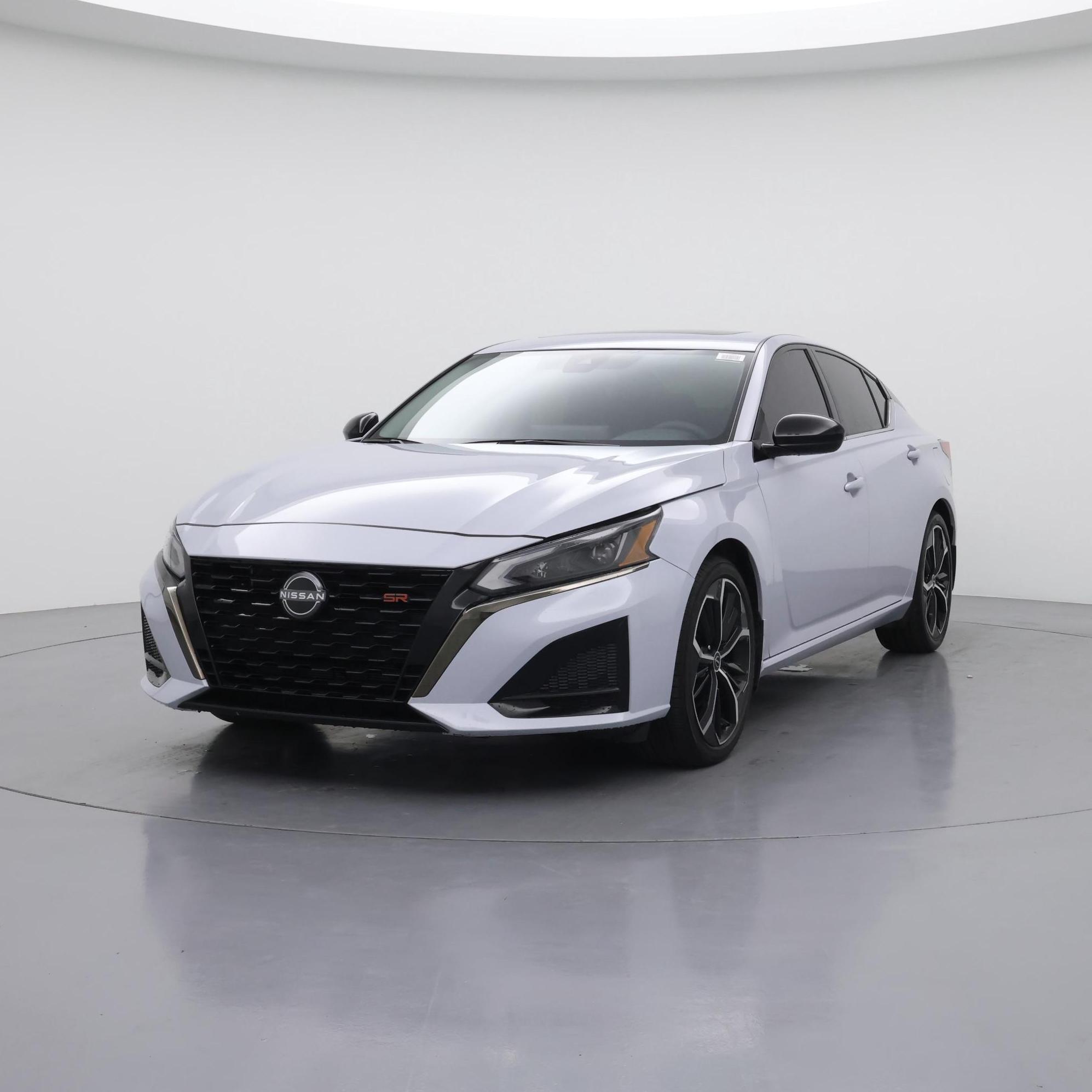 Thumbnail: 2023 Nissan Altima - 4