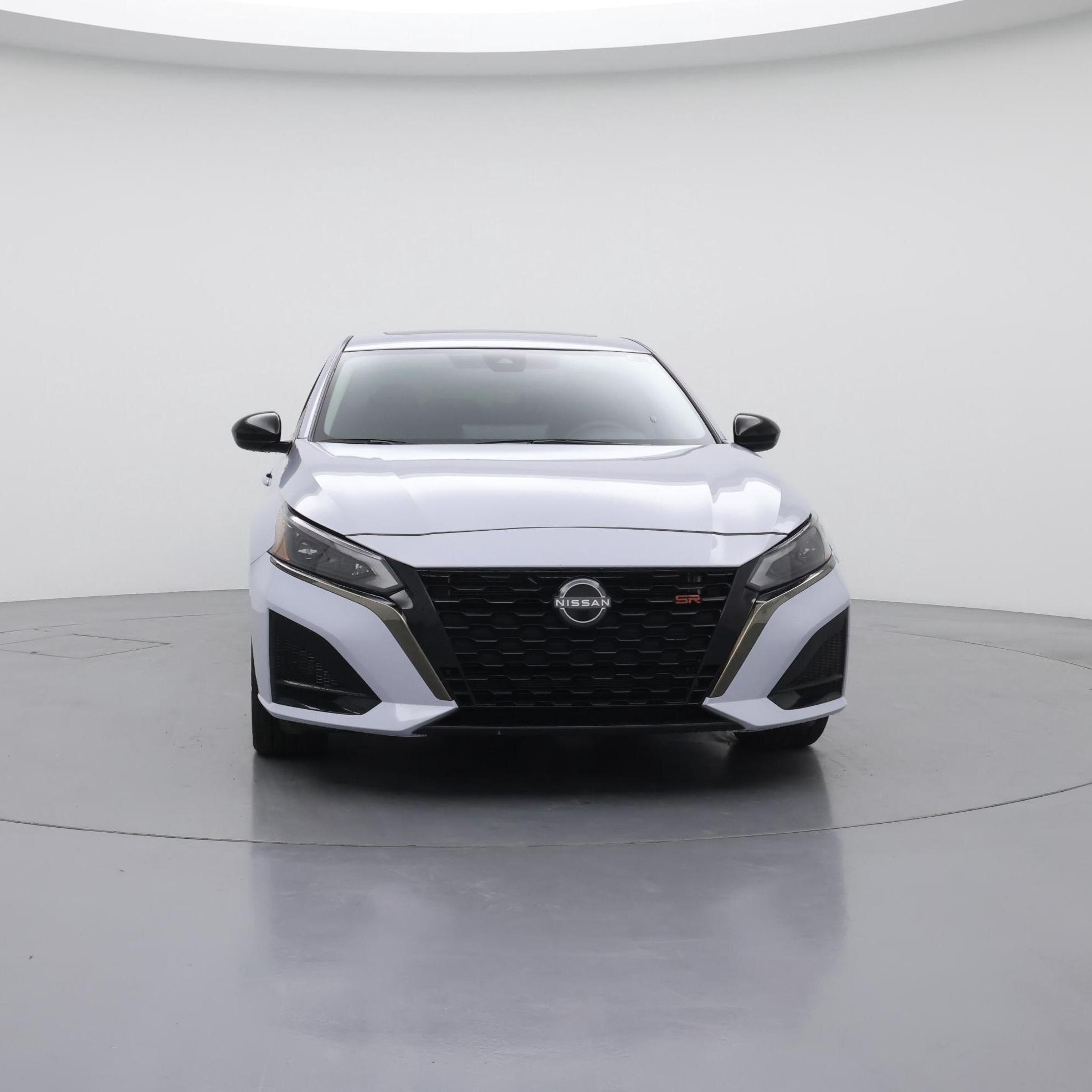 Thumbnail: 2023 Nissan Altima - 5