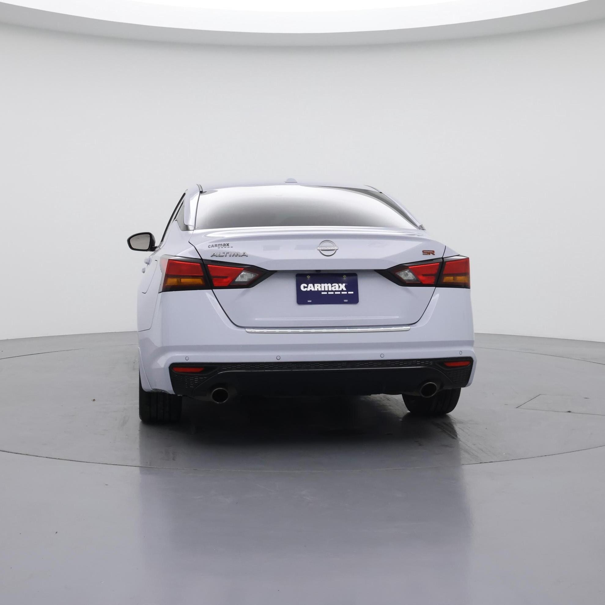 Thumbnail: 2023 Nissan Altima - 6