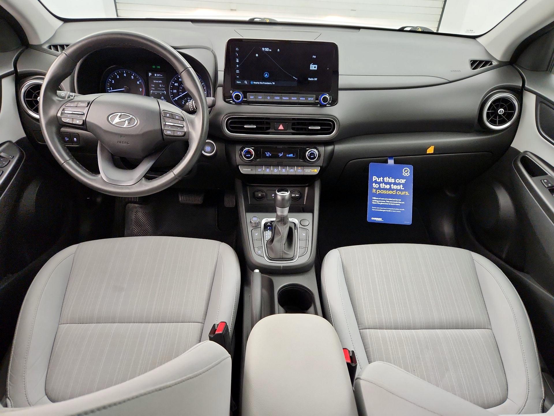 Thumbnail: 2023 Hyundai Kona - 9