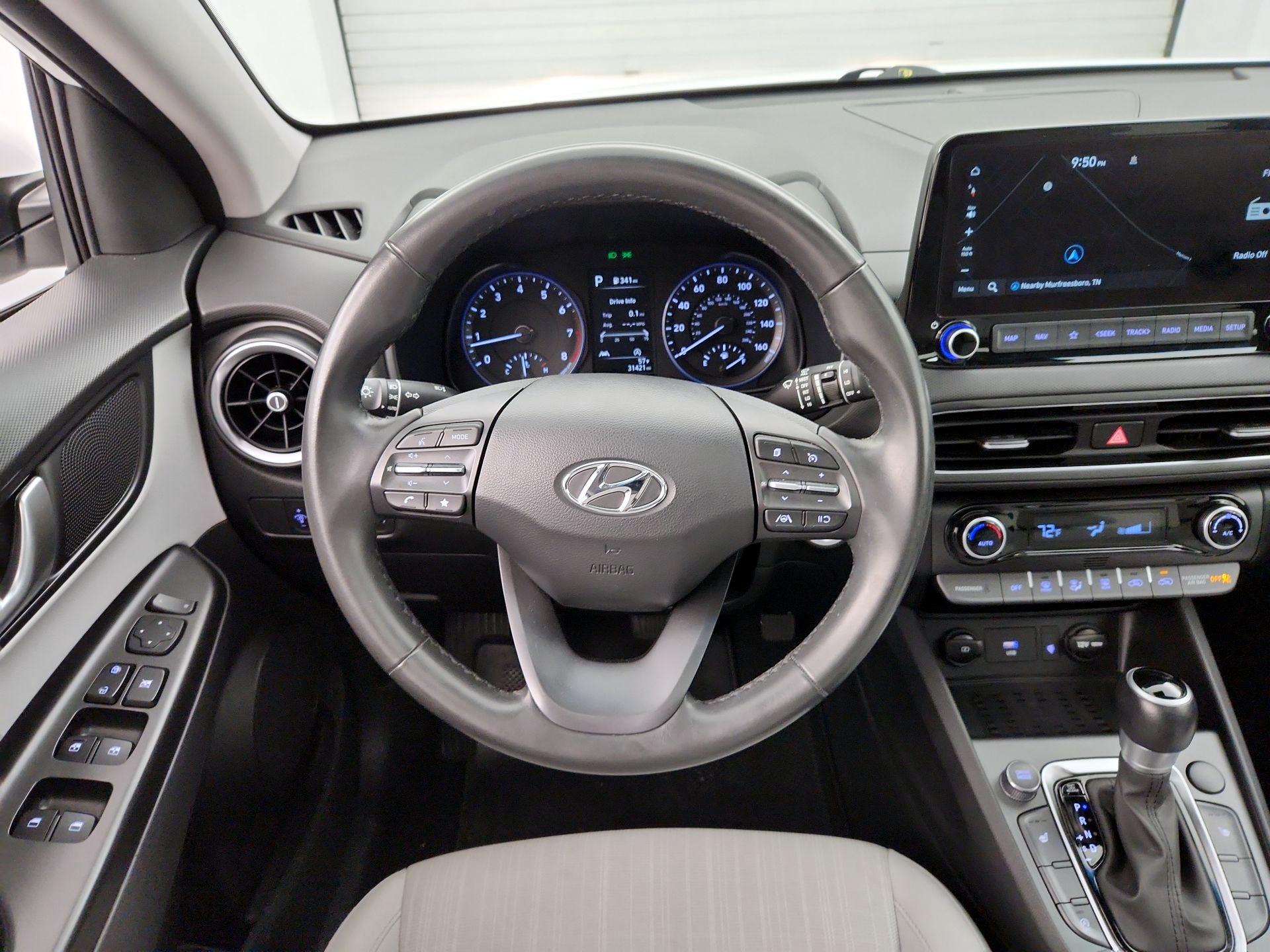 Thumbnail: 2023 Hyundai Kona - 10