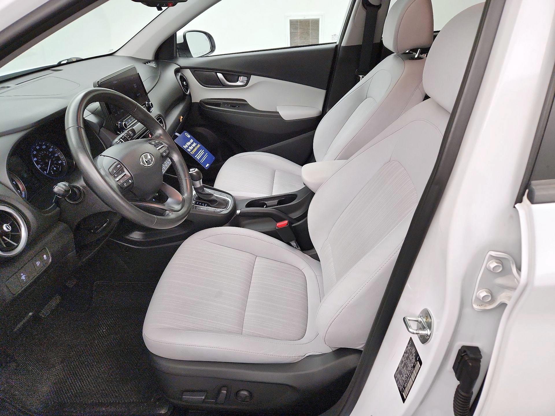 Thumbnail: 2023 Hyundai Kona - 11