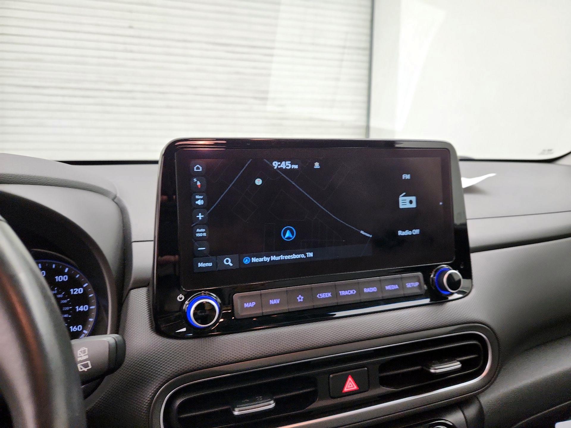 Thumbnail: 2023 Hyundai Kona - 14