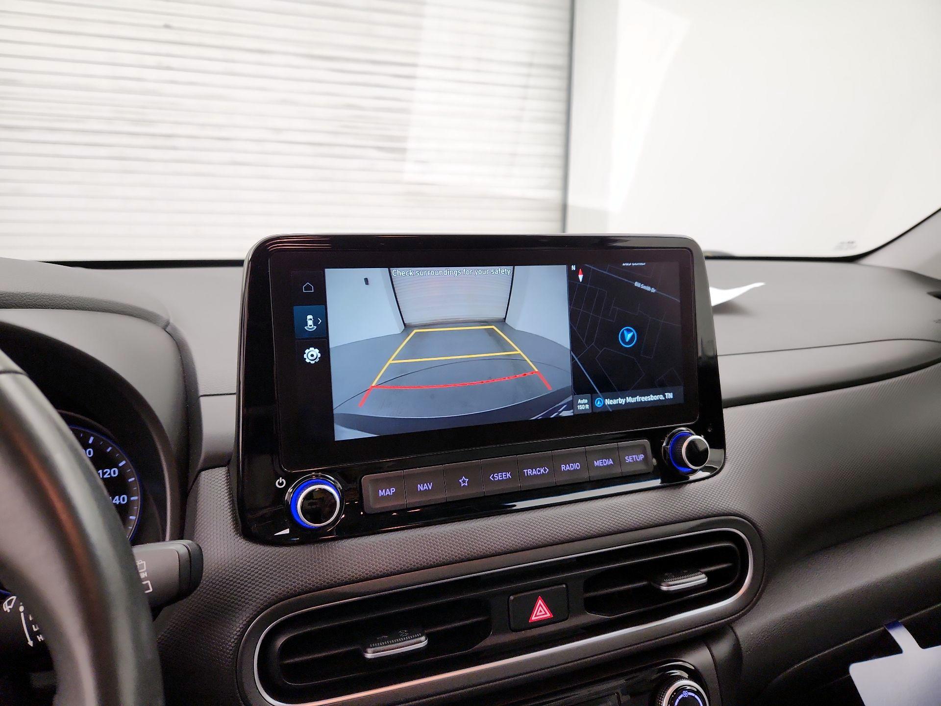 Thumbnail: 2023 Hyundai Kona - 15