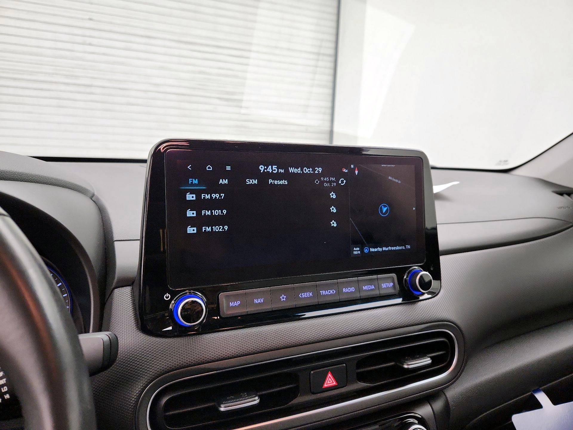 Thumbnail: 2023 Hyundai Kona - 16