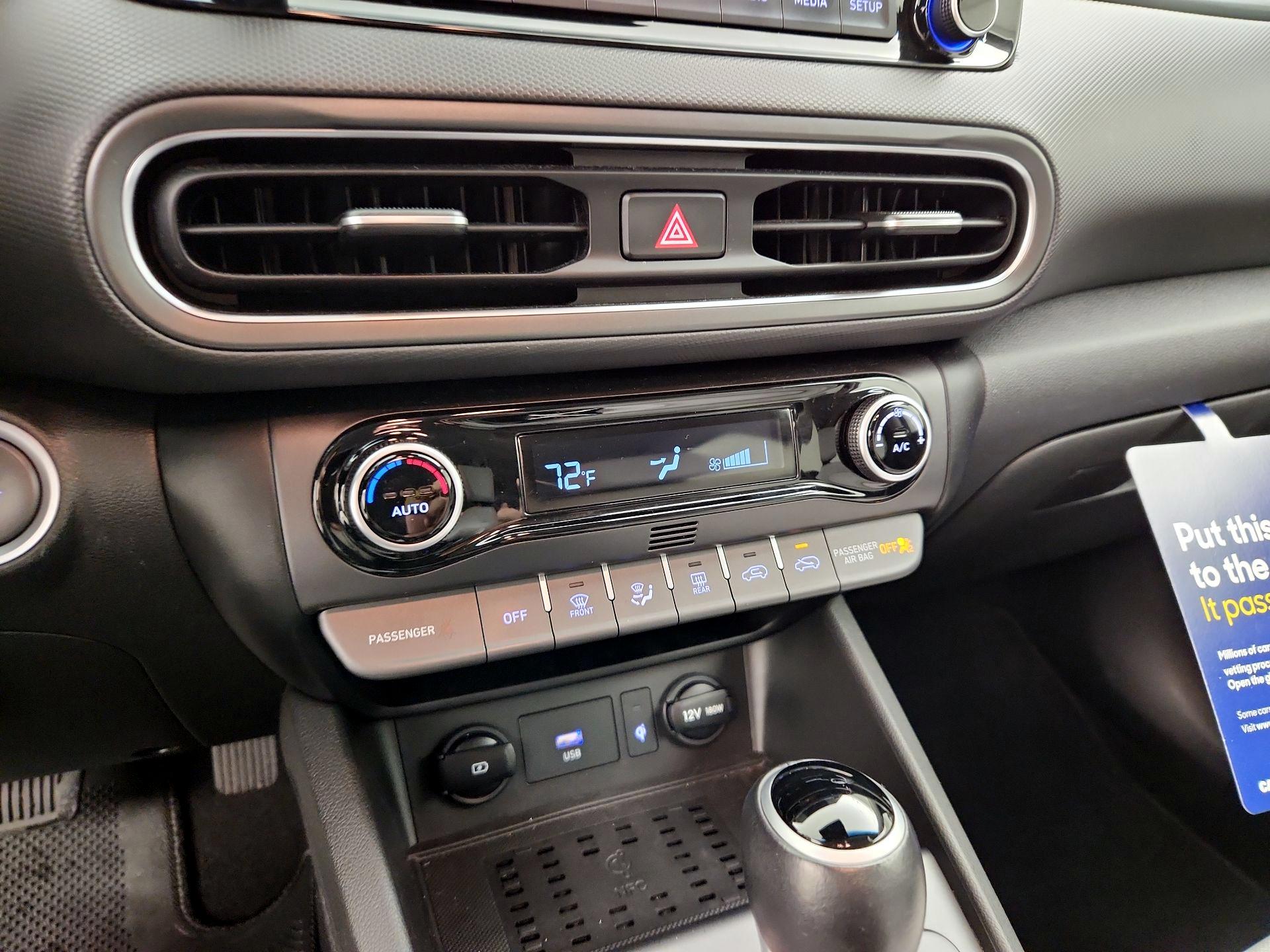 Thumbnail: 2023 Hyundai Kona - 17