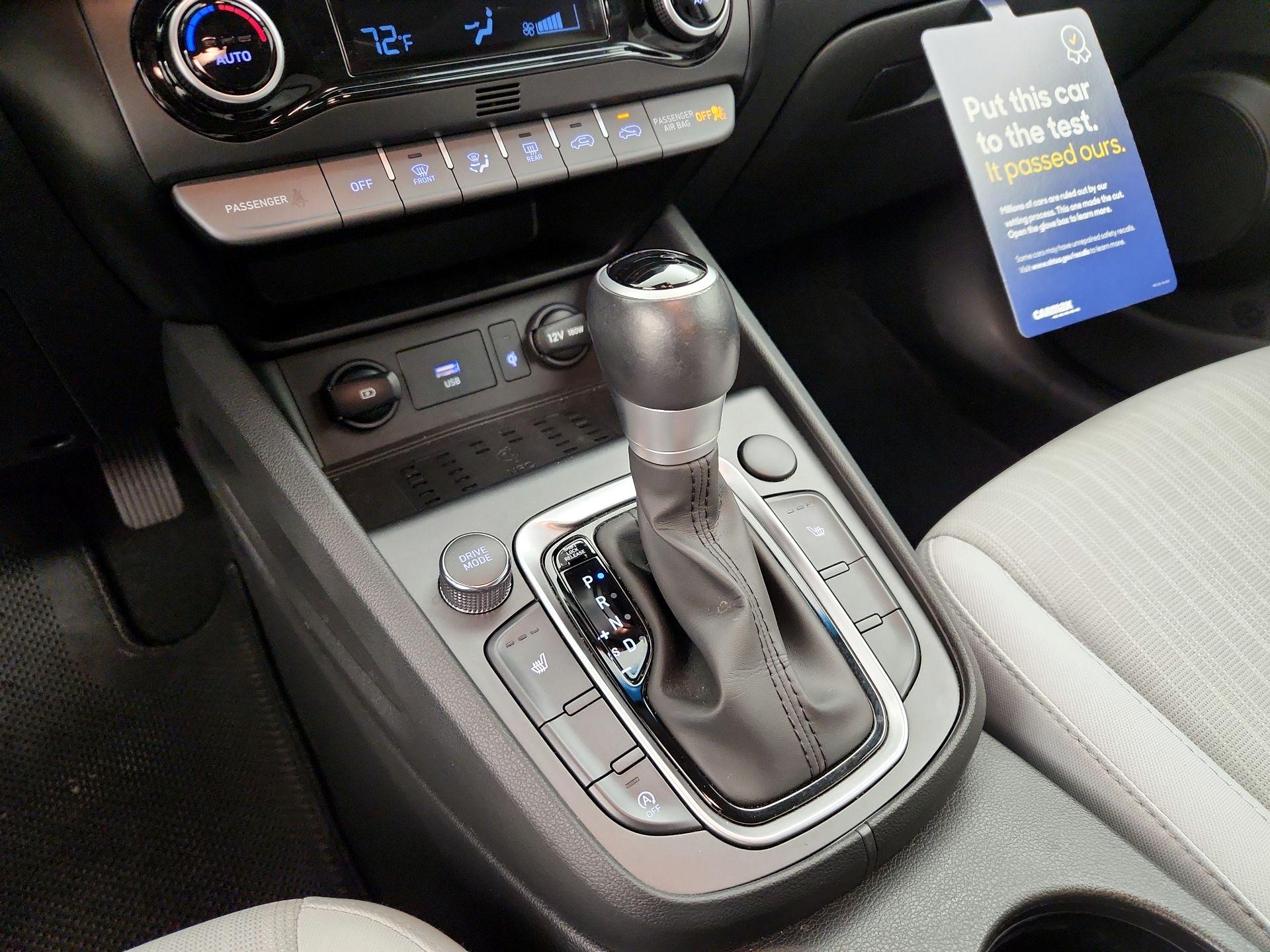 Thumbnail: 2023 Hyundai Kona - 18