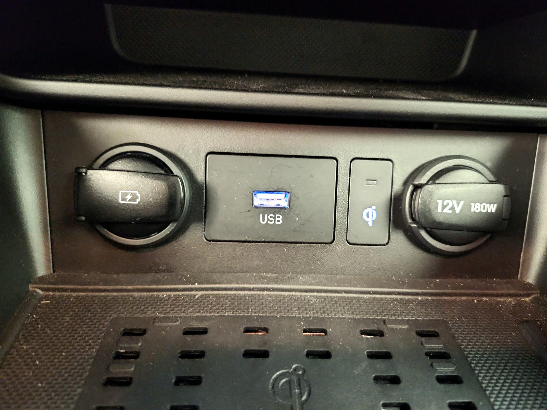 Thumbnail: 2023 Hyundai Kona - 19