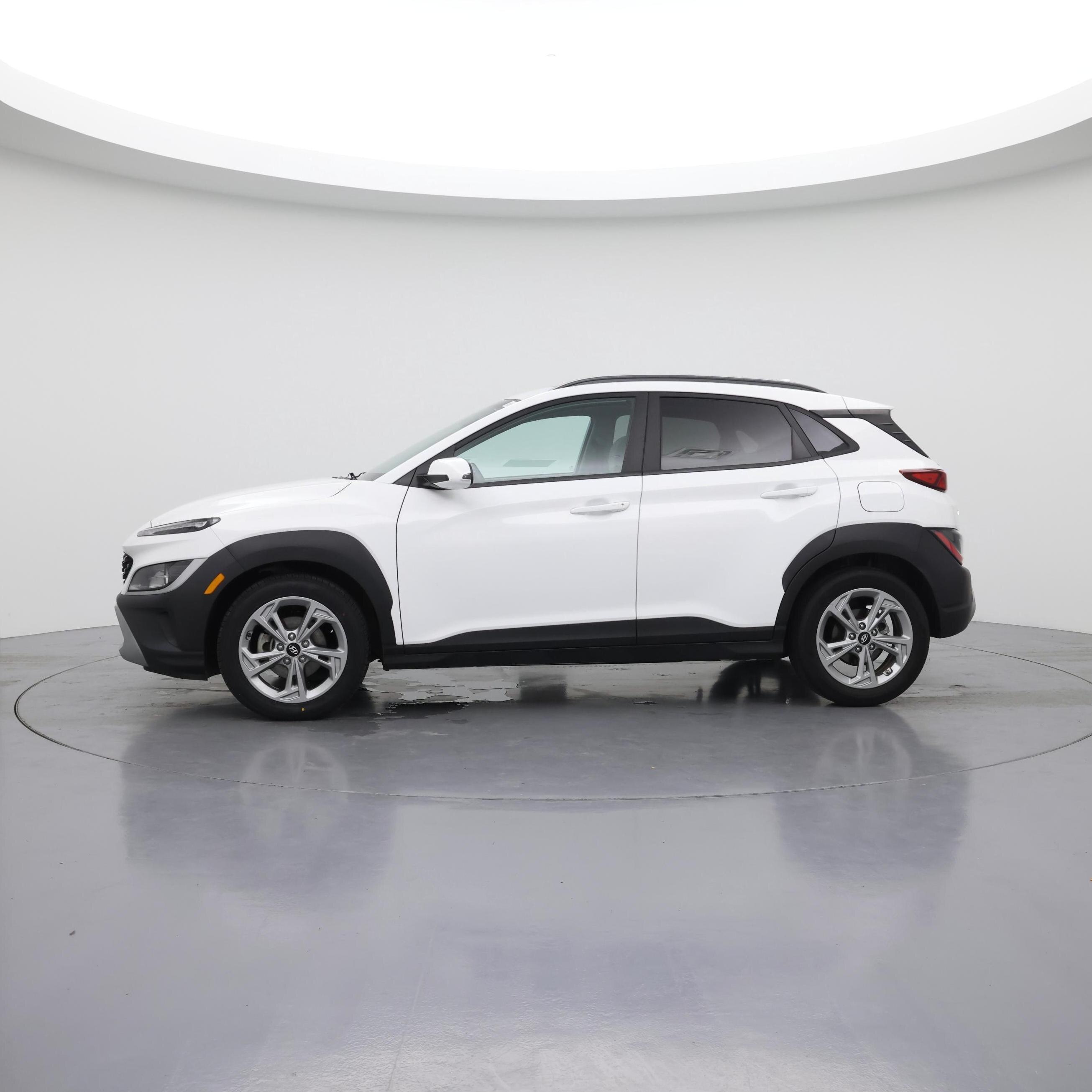 Thumbnail: 2023 Hyundai Kona - 3