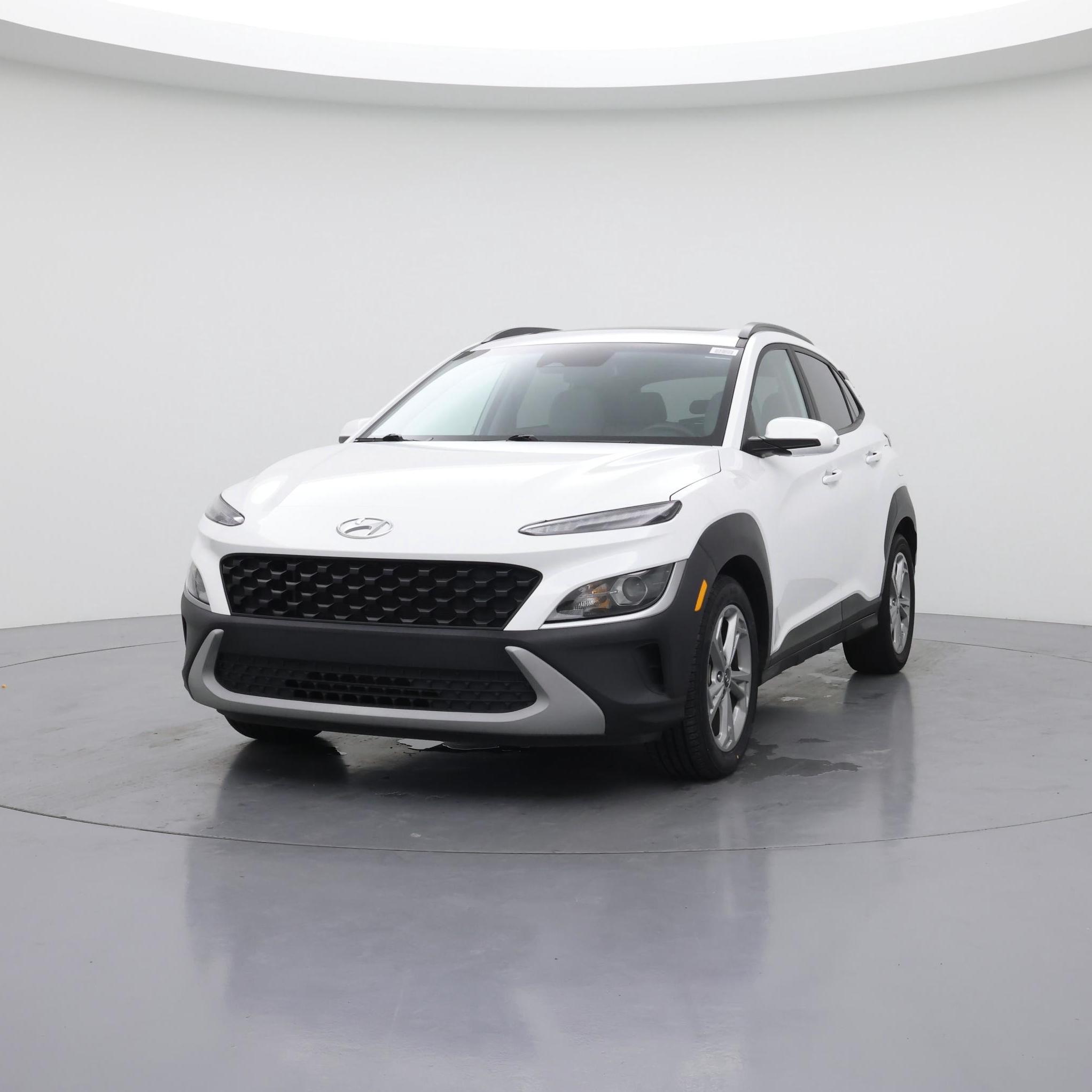 Thumbnail: 2023 Hyundai Kona - 4