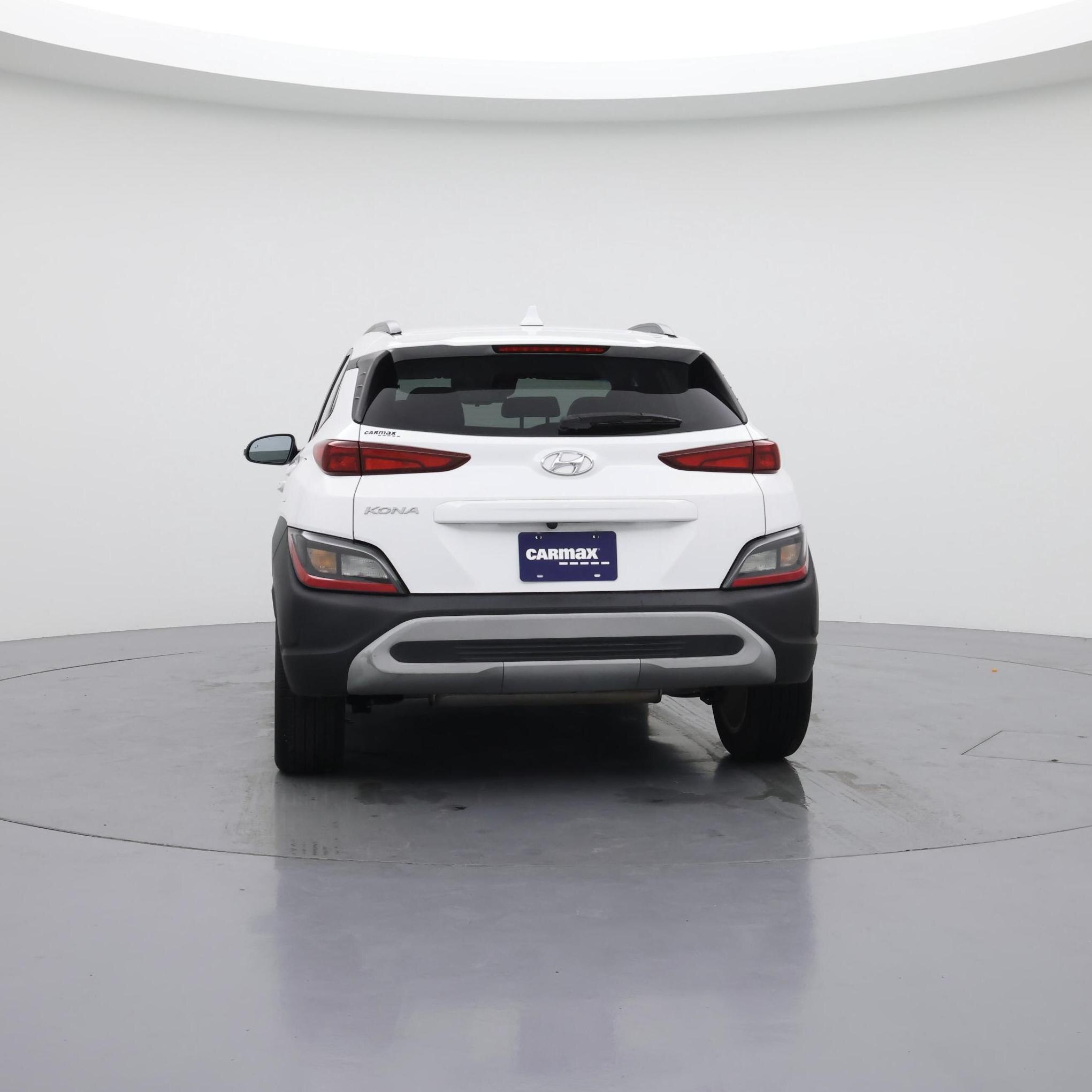 Thumbnail: 2023 Hyundai Kona - 6