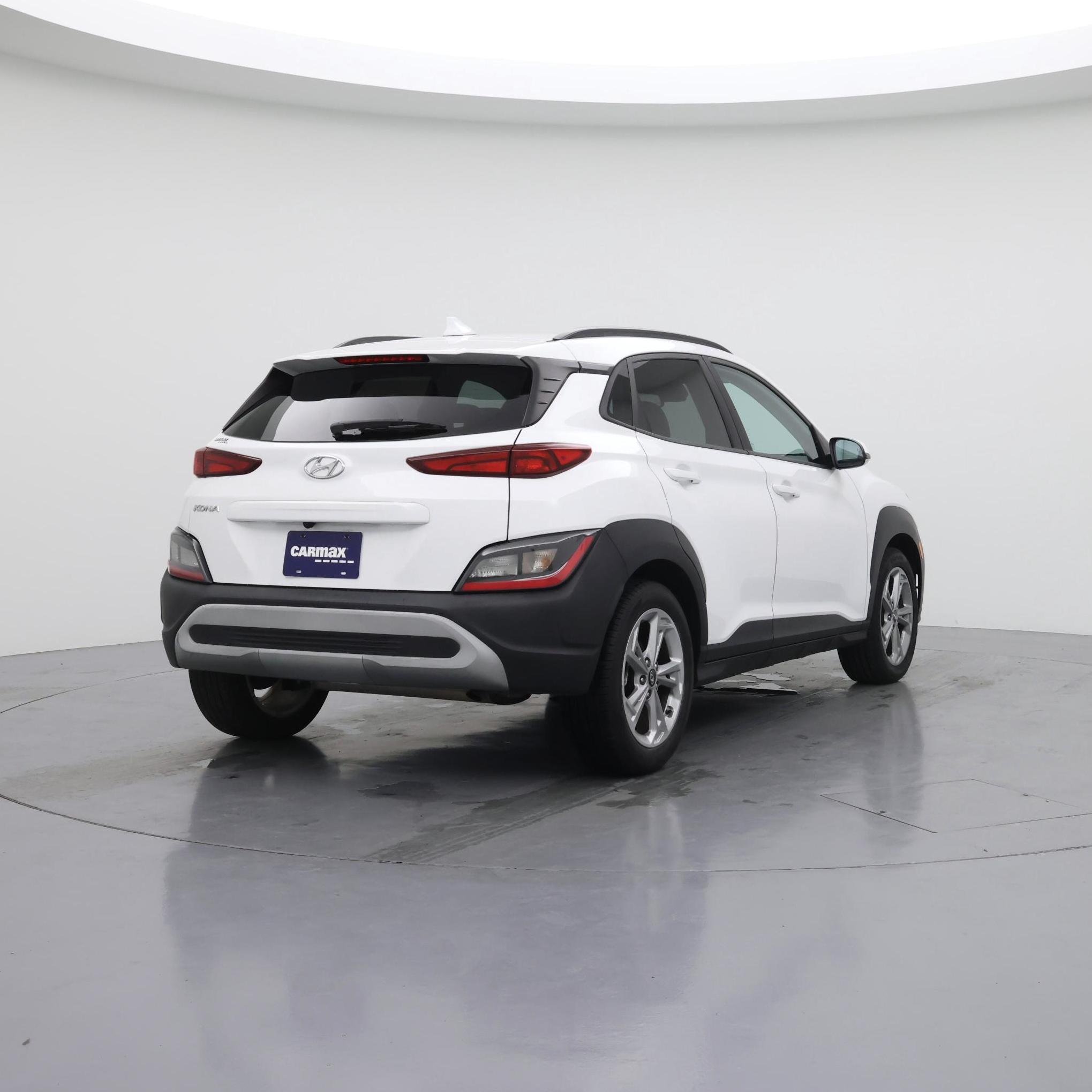 Thumbnail: 2023 Hyundai Kona - 8