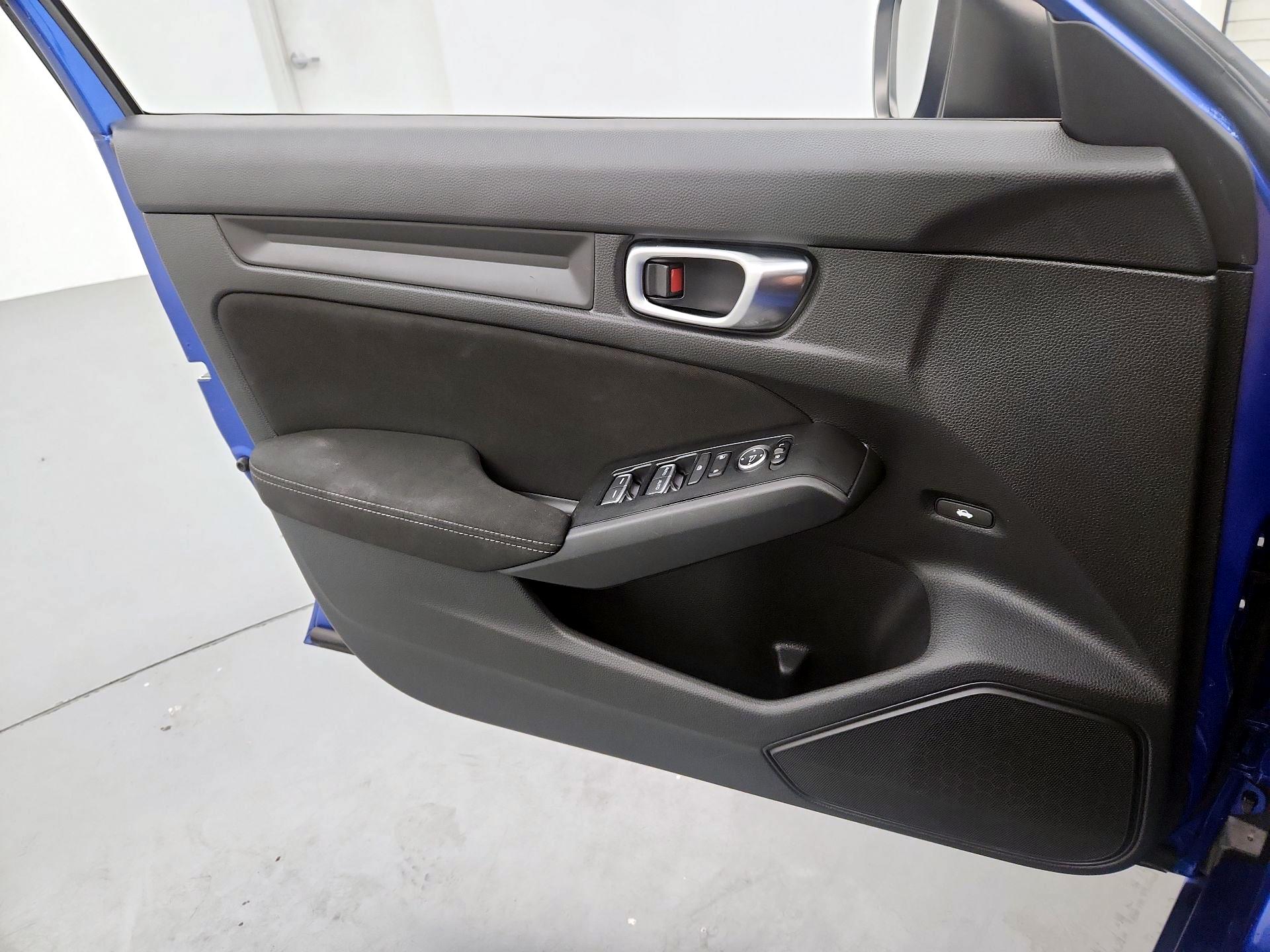 Thumbnail: 2022 Honda Civic - 12