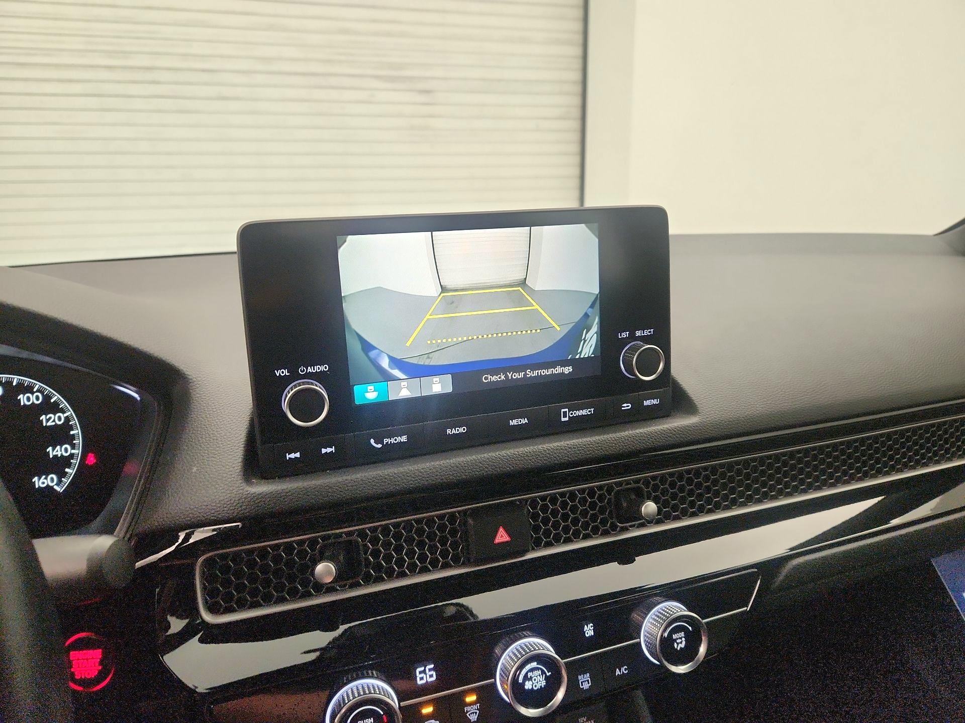 Thumbnail: 2022 Honda Civic - 14