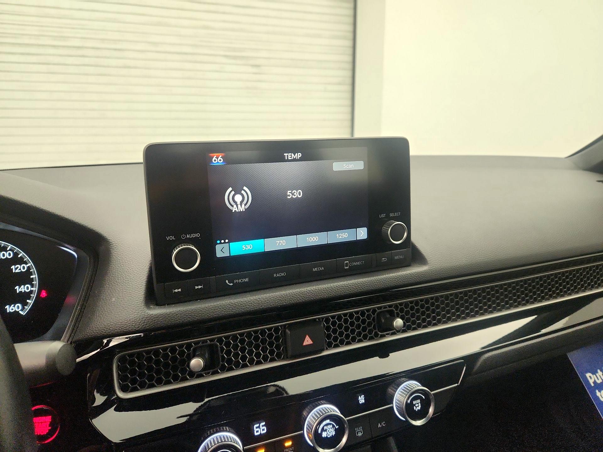 Thumbnail: 2022 Honda Civic - 15