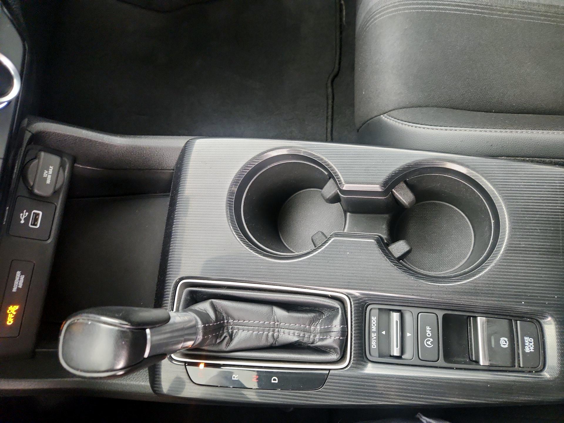 Thumbnail: 2022 Honda Civic - 17