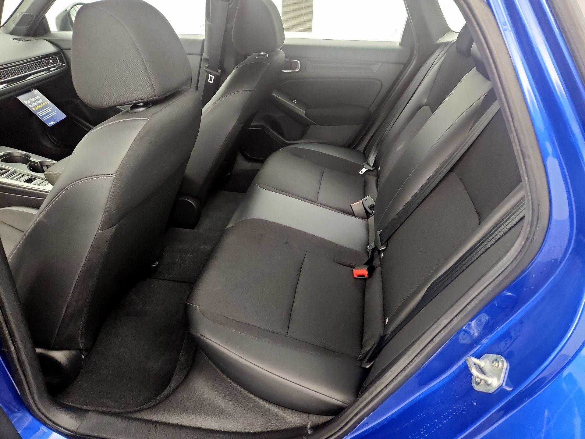 Thumbnail: 2022 Honda Civic - 18