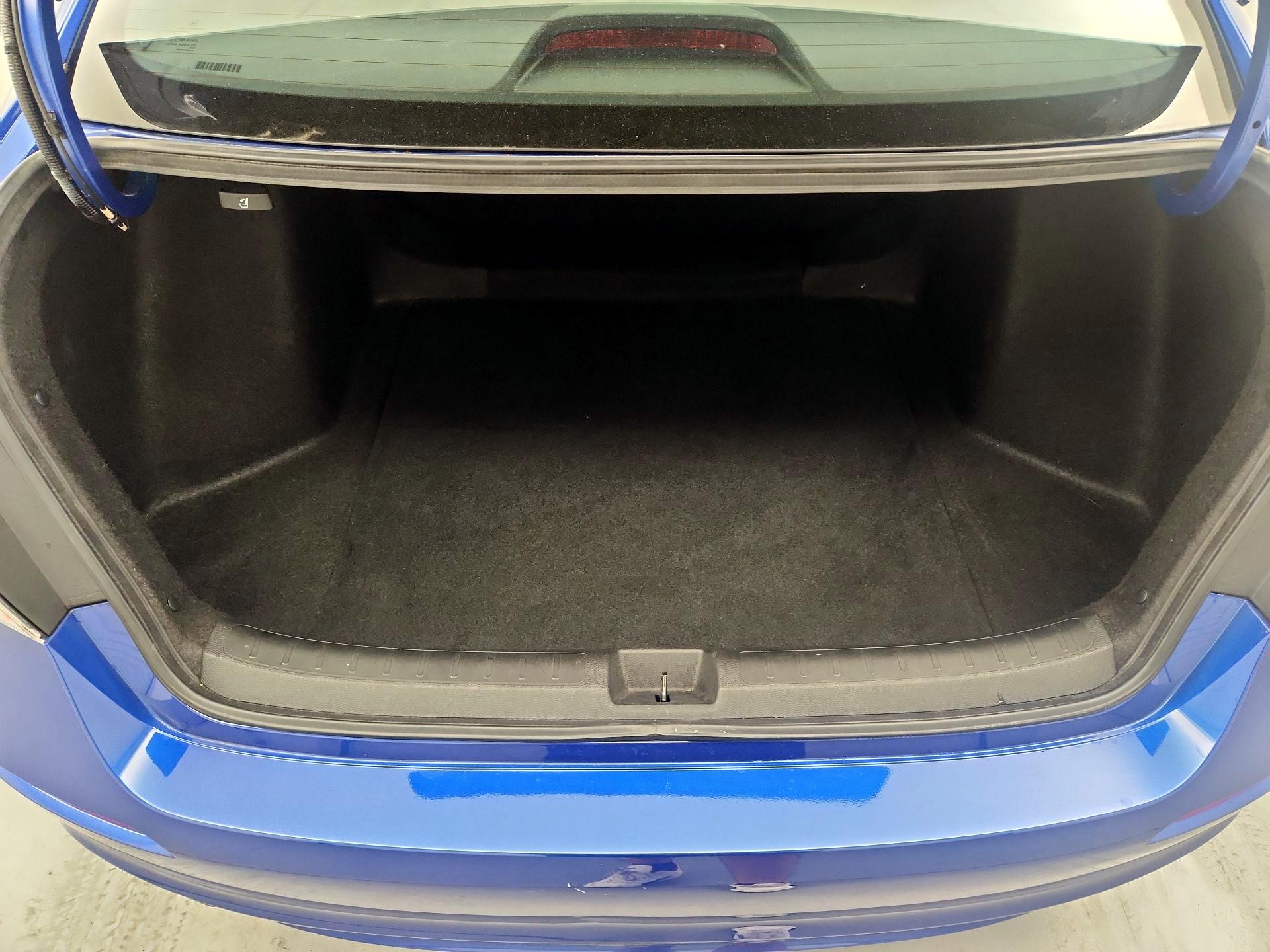 Thumbnail: 2022 Honda Civic - 19