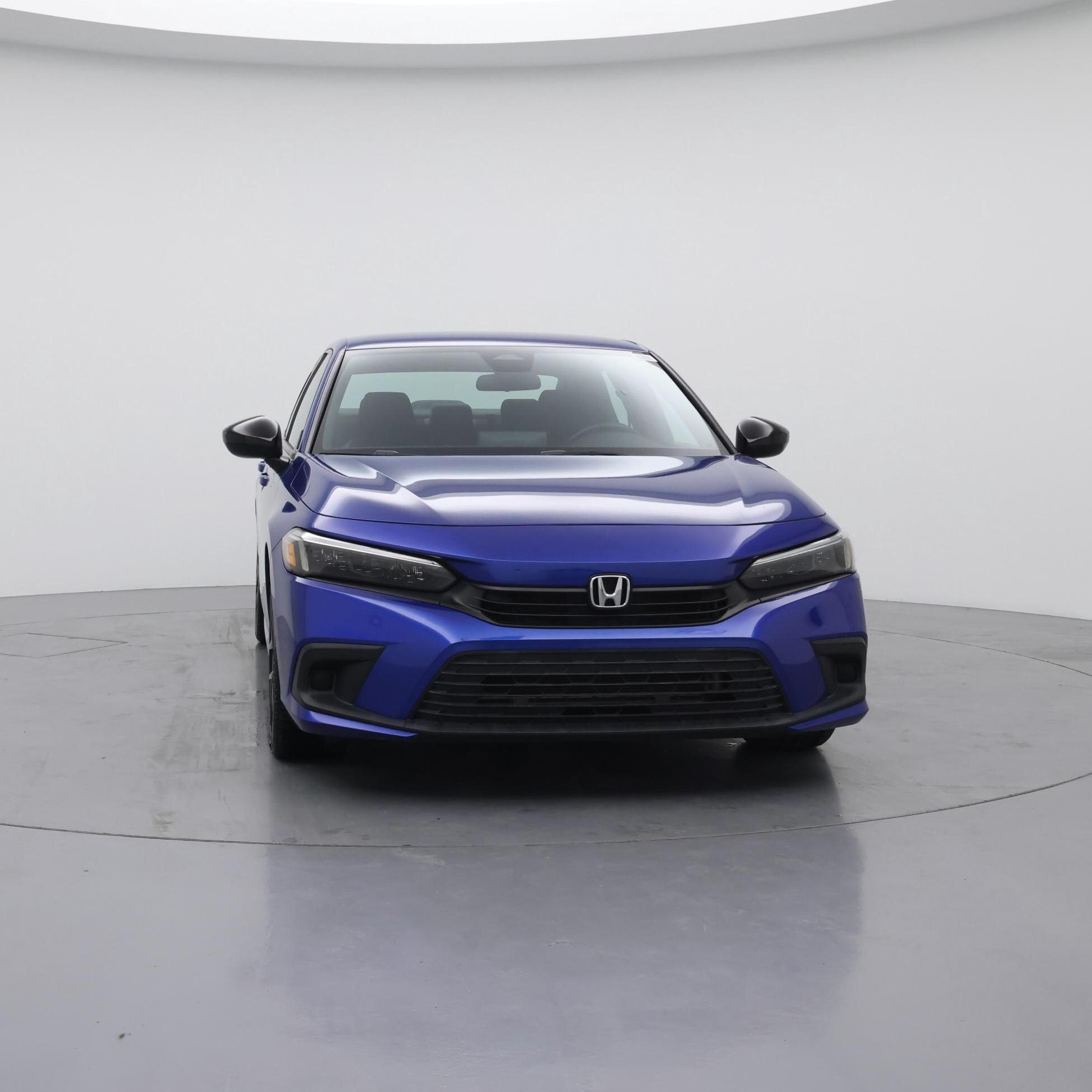 Thumbnail: 2022 Honda Civic - 5