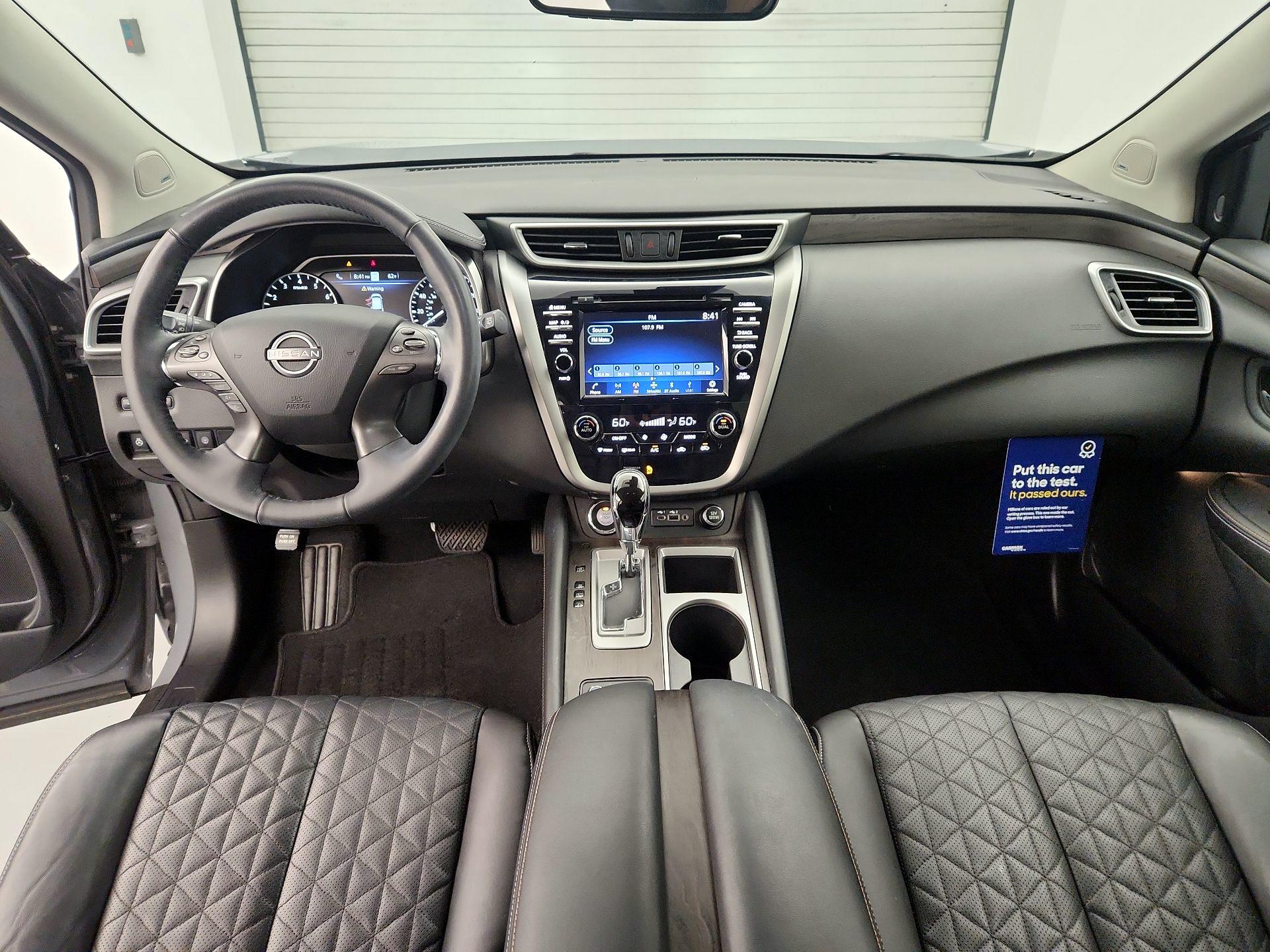 Thumbnail: 2024 Nissan Murano - 9