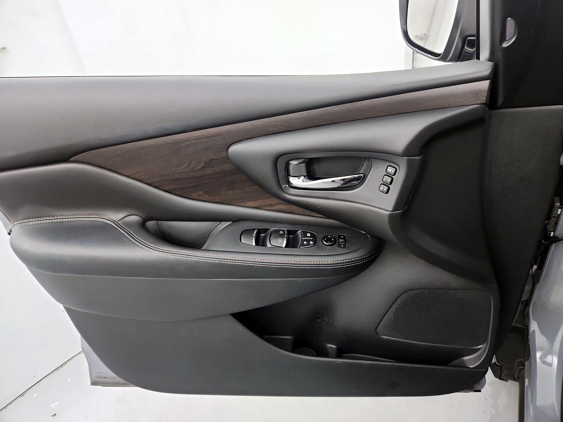 Thumbnail: 2024 Nissan Murano - 12