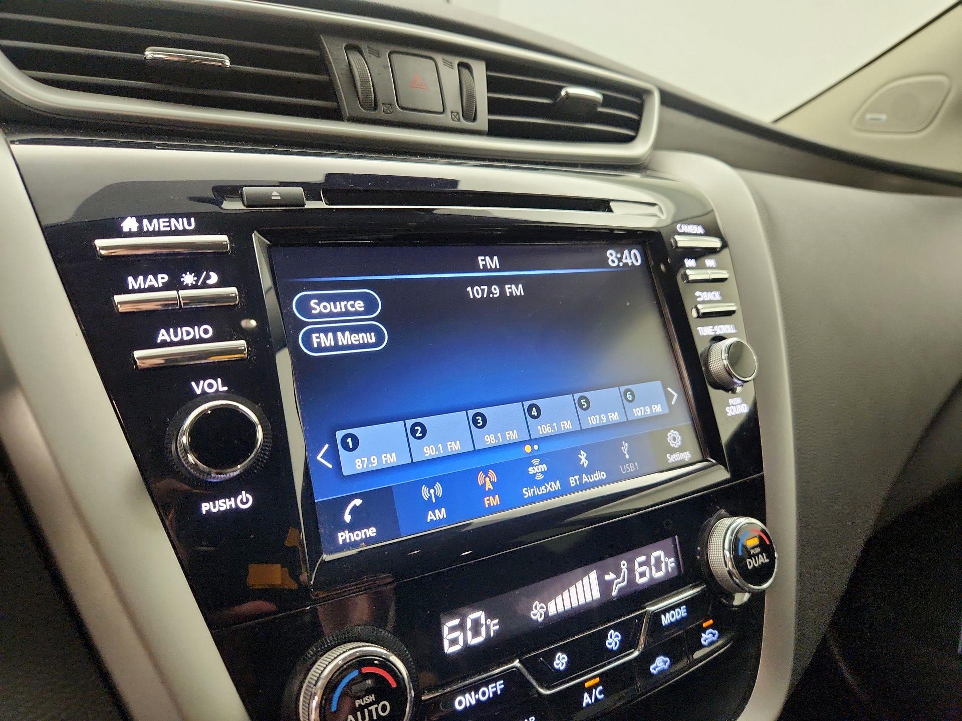 Thumbnail: 2024 Nissan Murano - 15